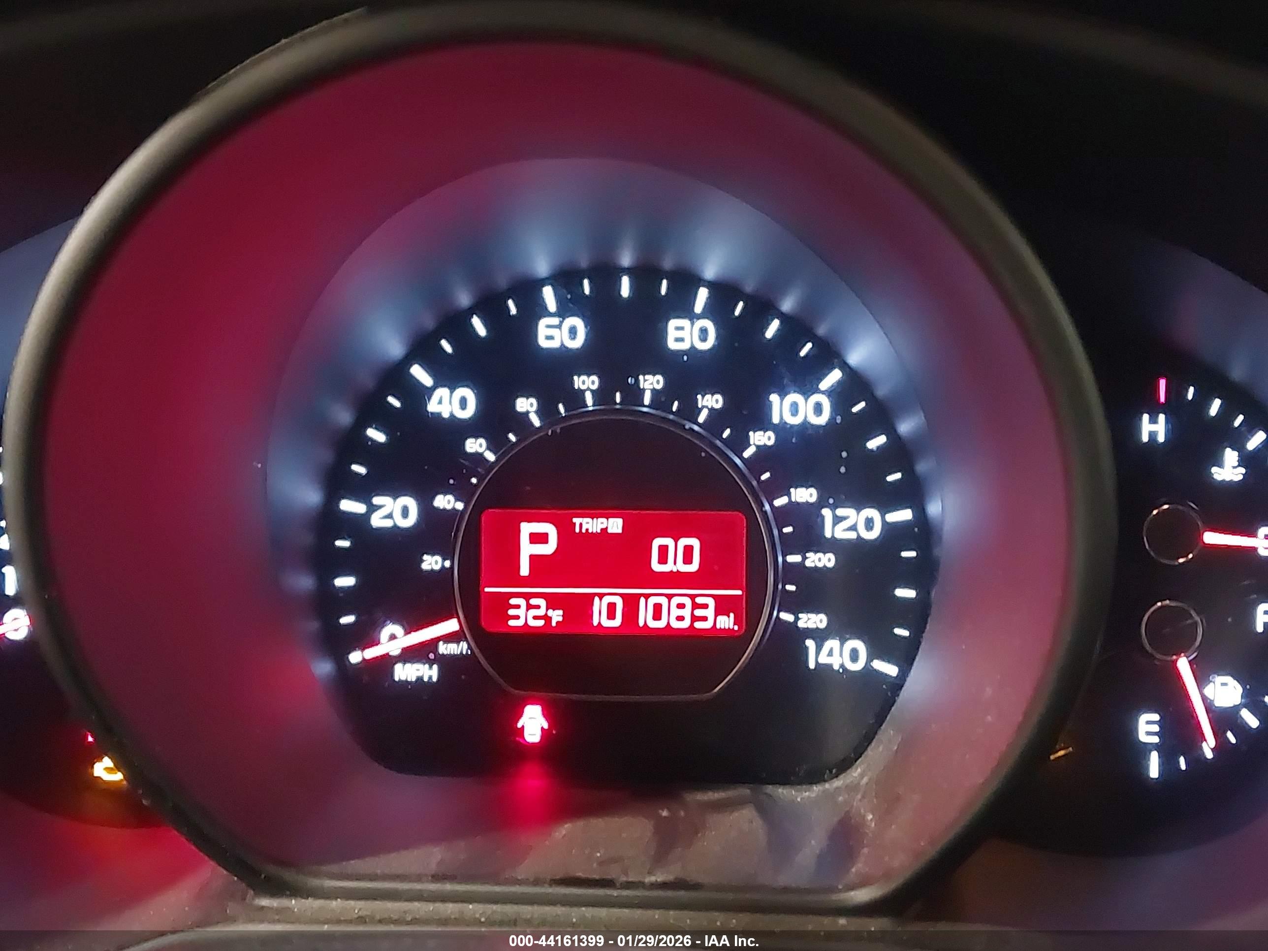 KIA SOUL image 7