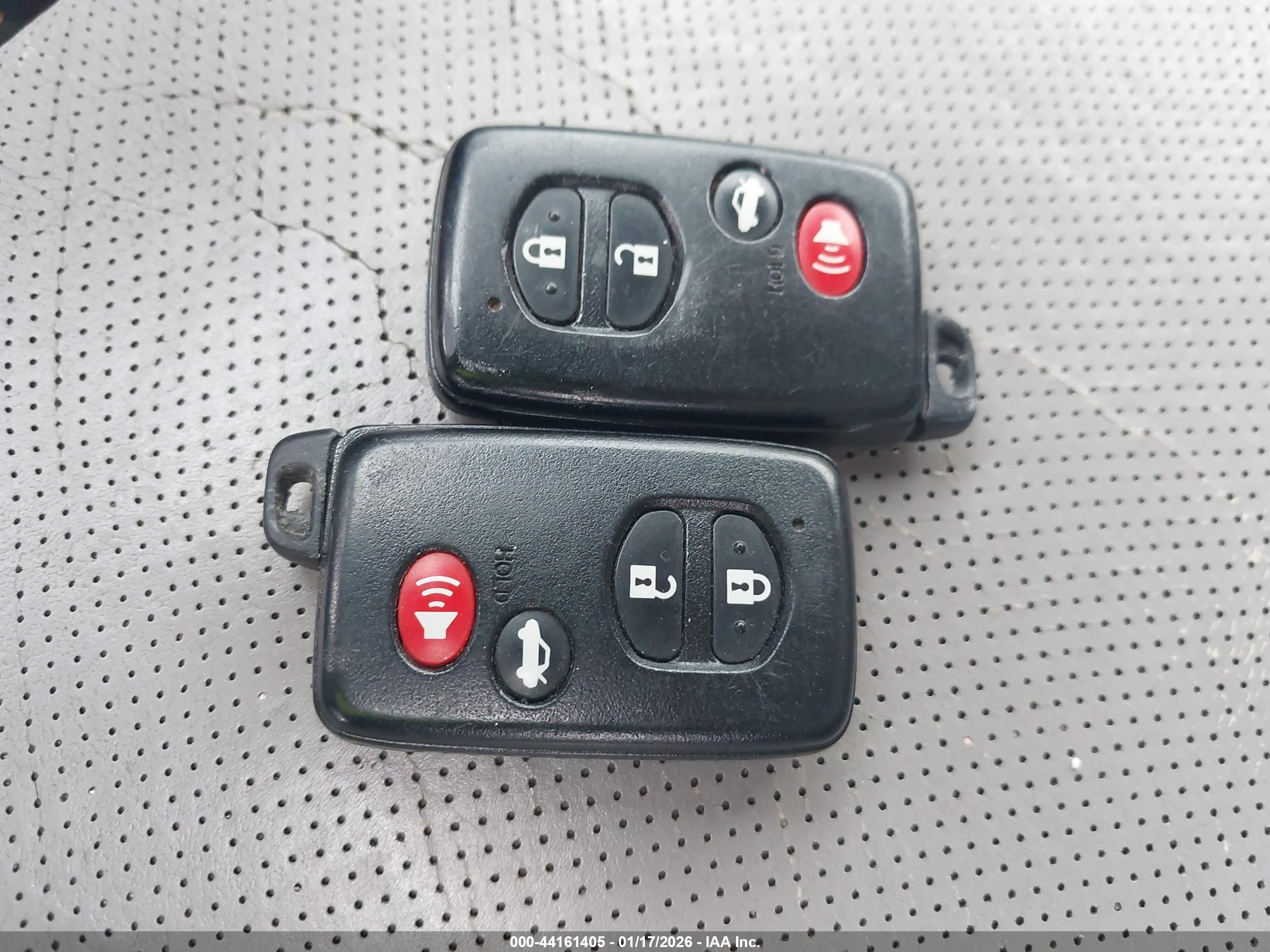 SUBARU FORESTER image 11