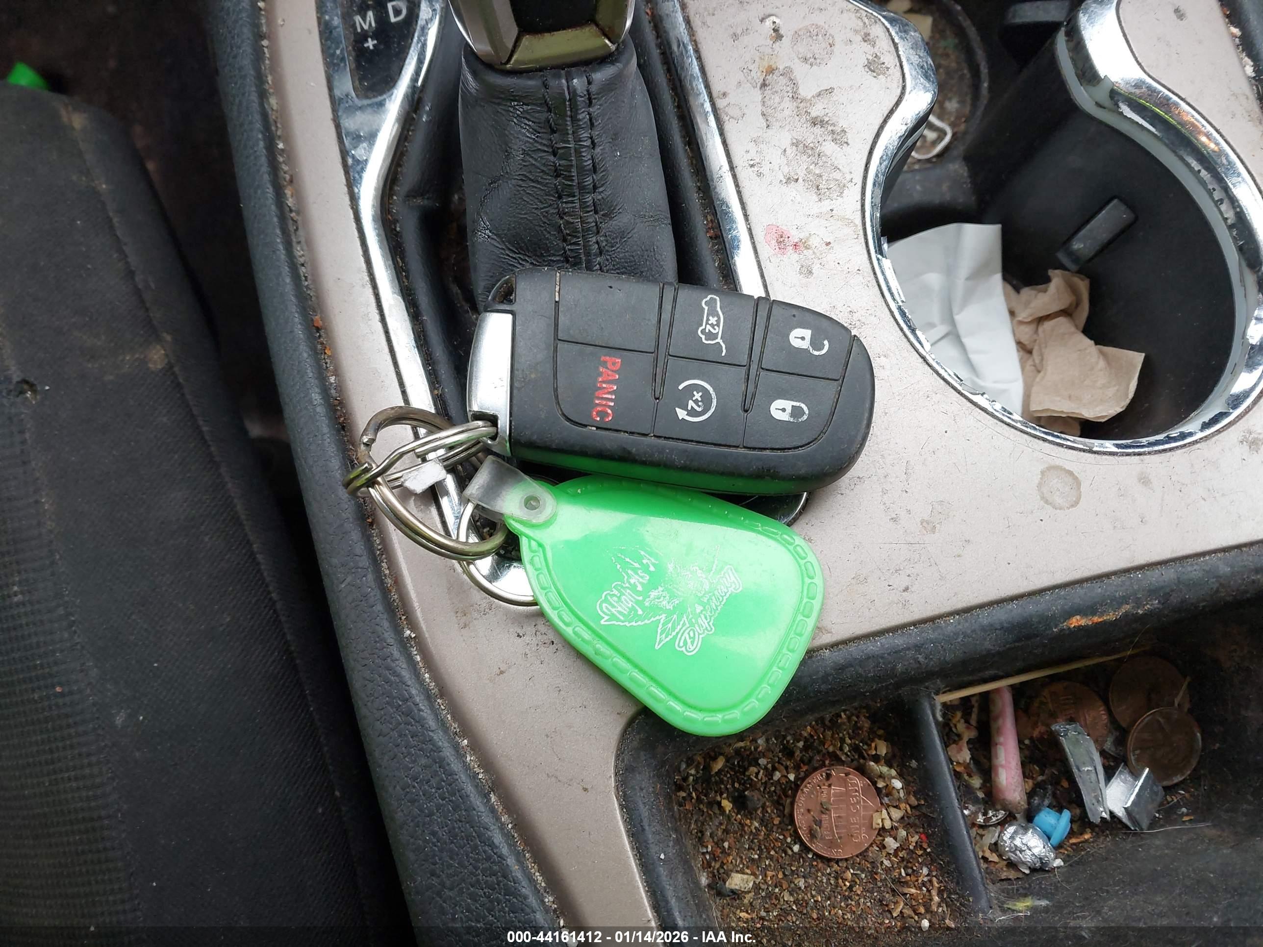 JEEP GRAND image 11