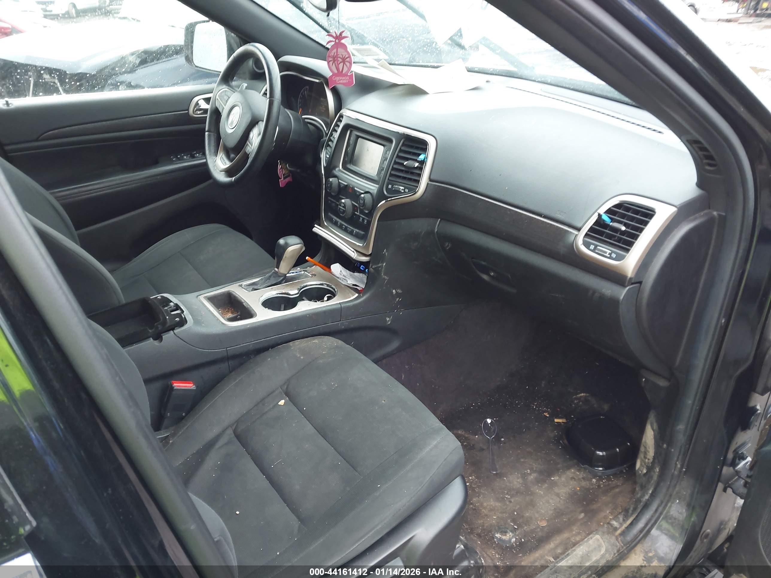 JEEP GRAND image 5
