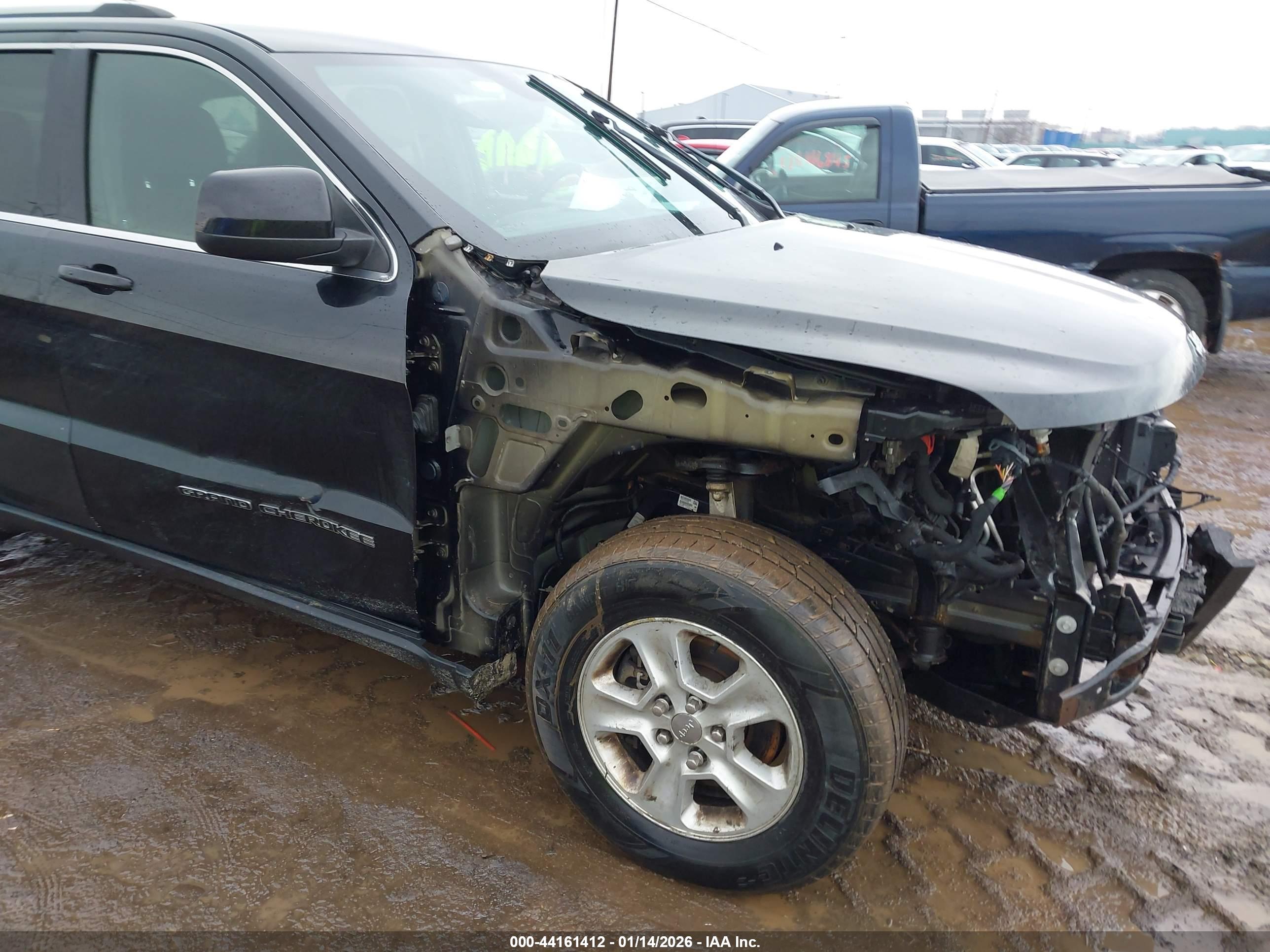 JEEP GRAND image 6