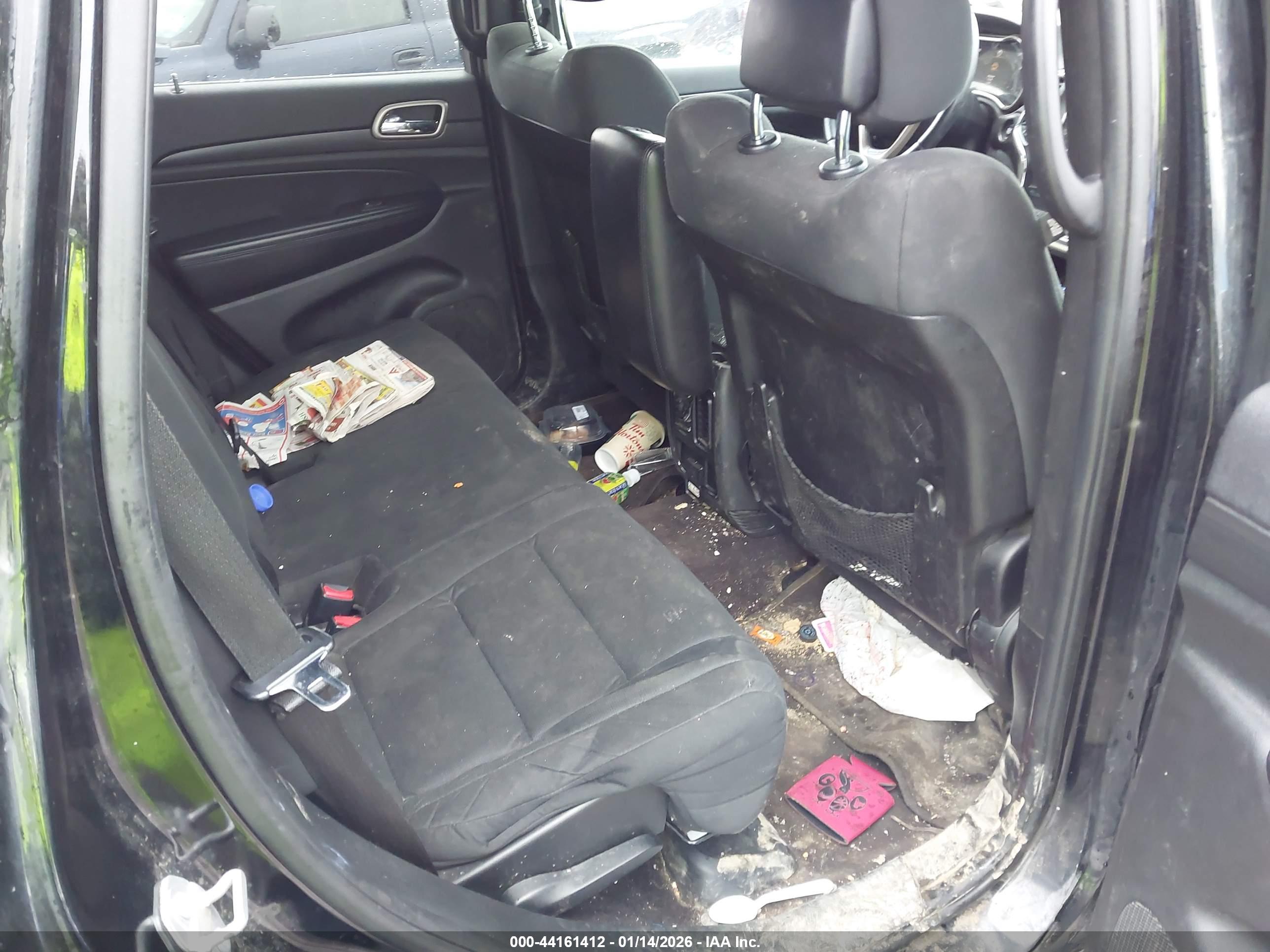 JEEP GRAND image 8