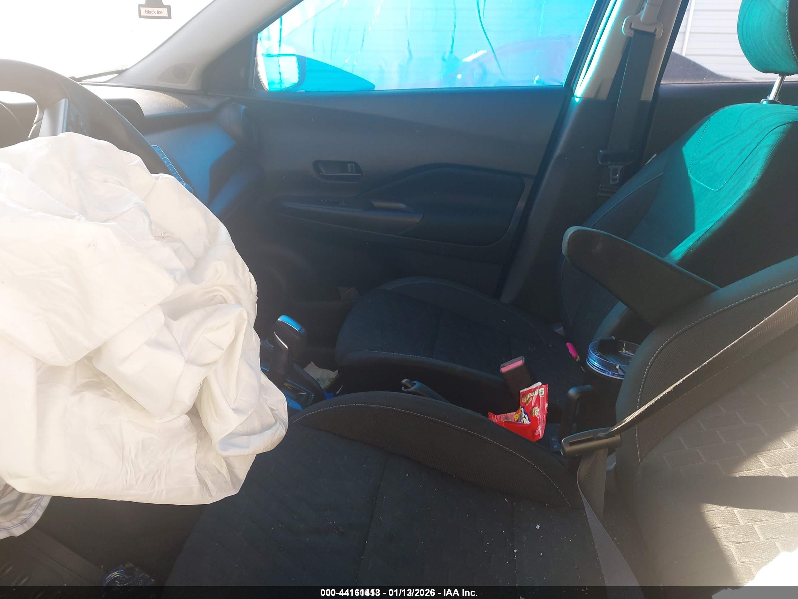 NISSAN KICKS image 5