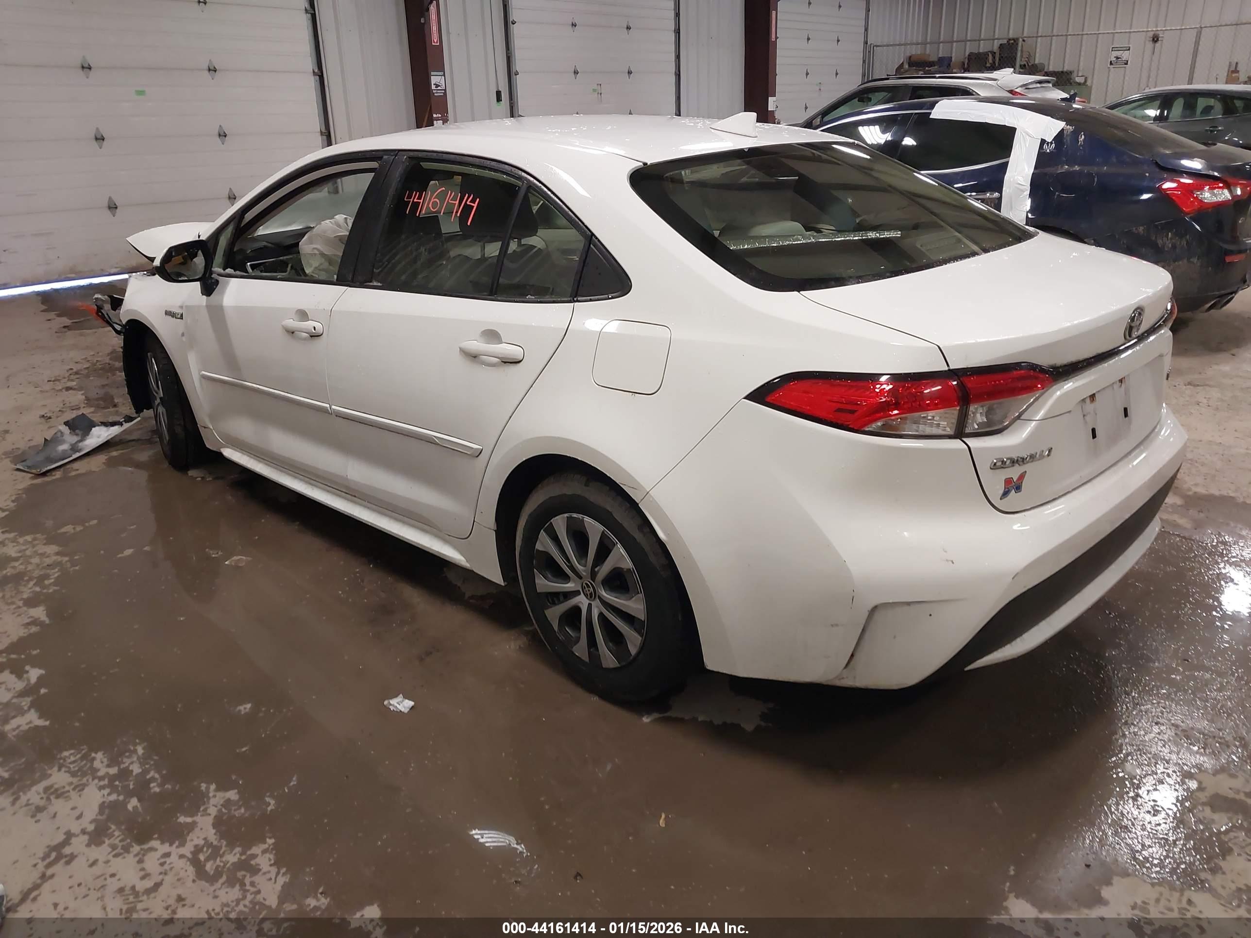 TOYOTA COROLLA image 3