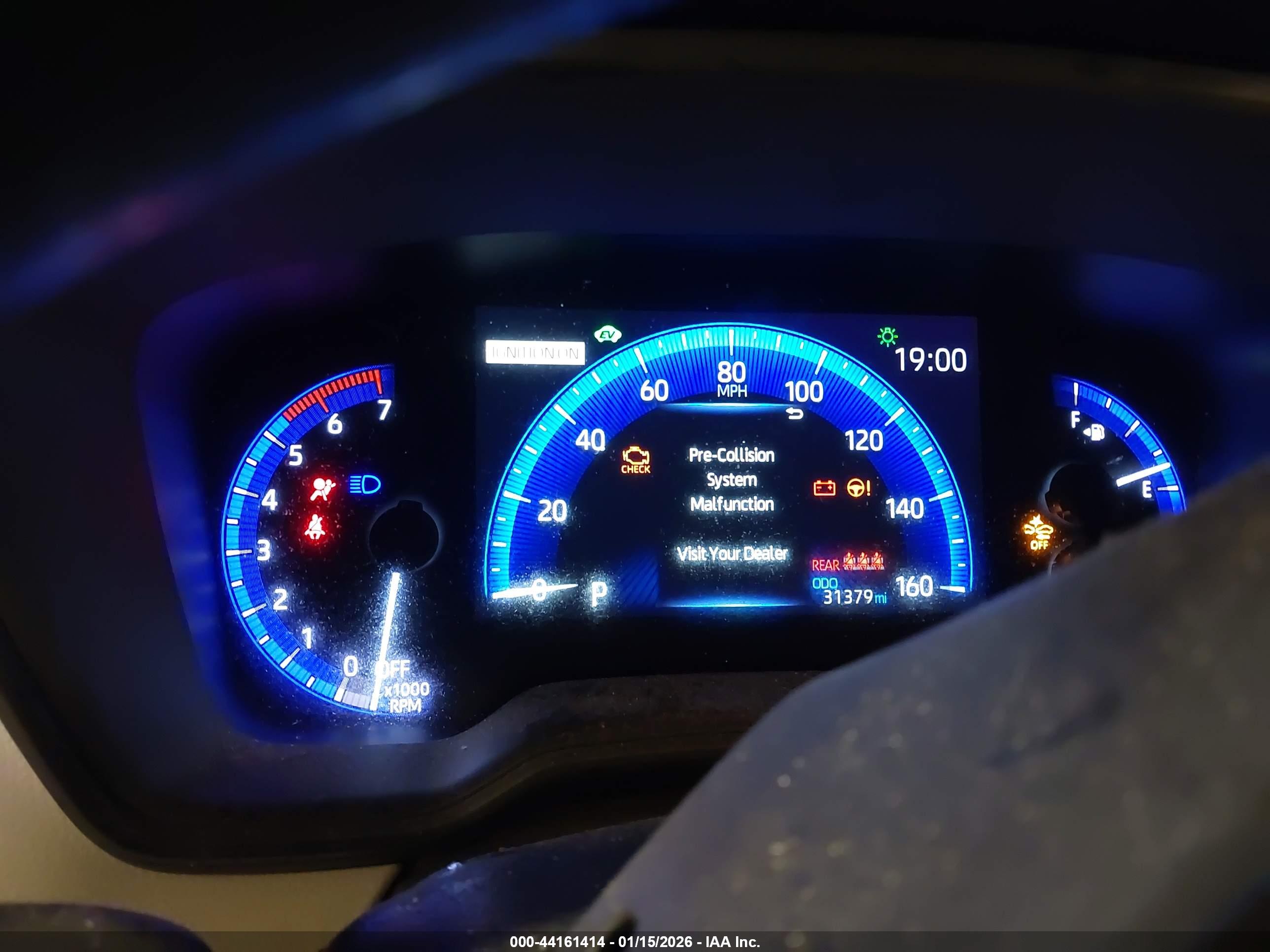 TOYOTA COROLLA image 7