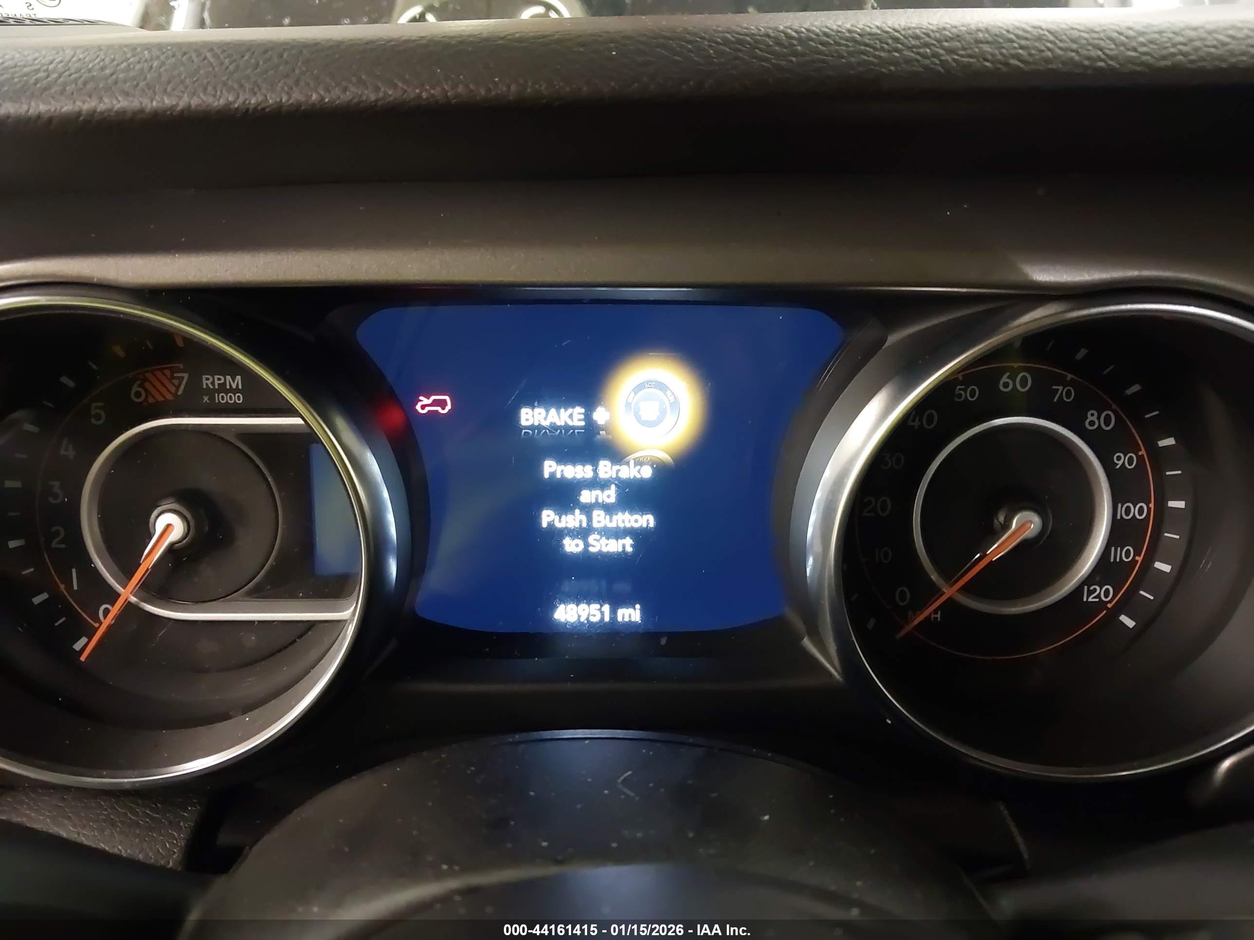 JEEP WRANGLER image 7