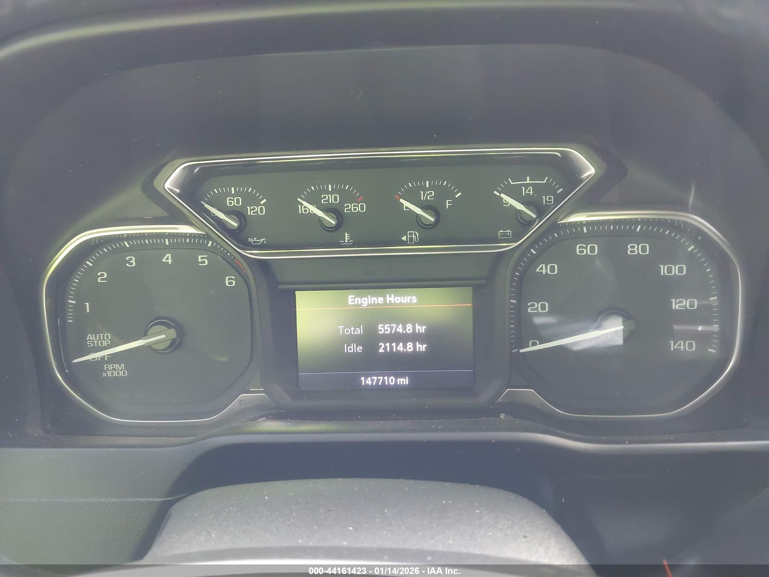 GMC SIERRA image 7