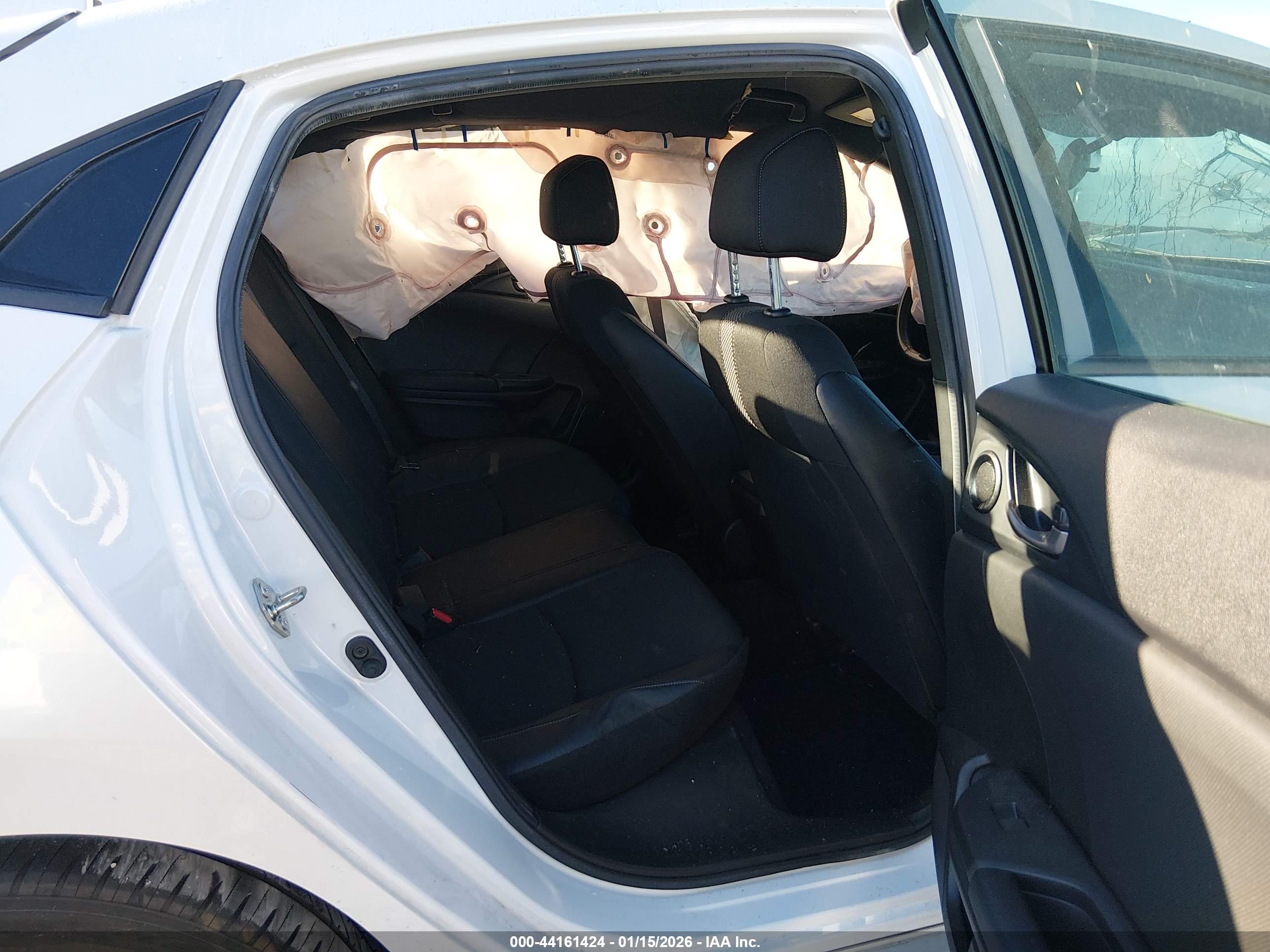 HONDA CIVIC image 8