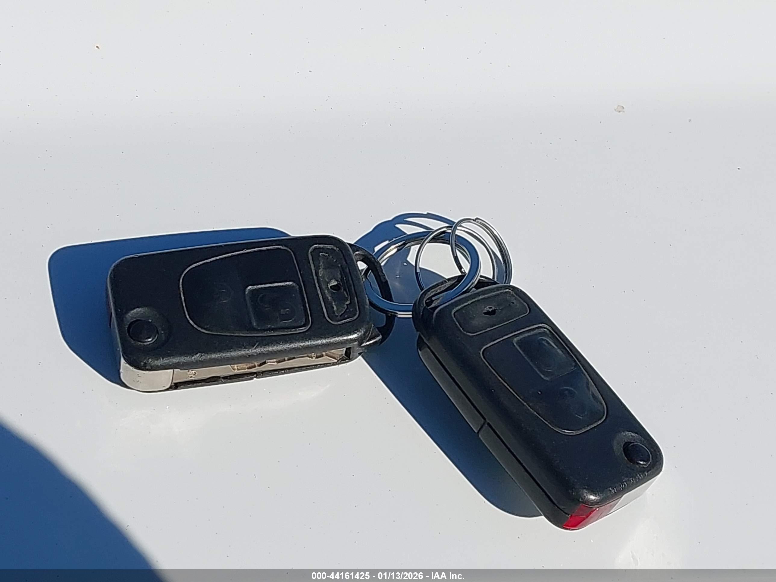 MERCEDES-BENZ SPRINTER image 11