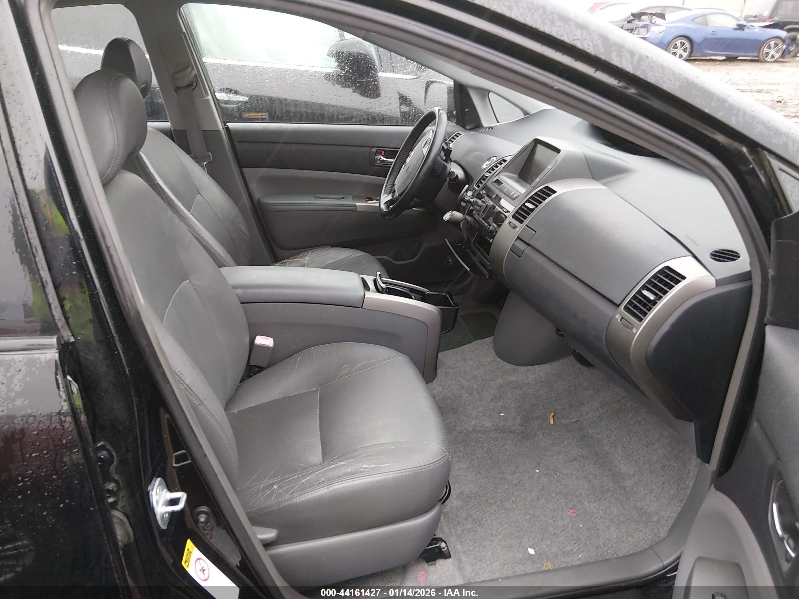 TOYOTA PRIUS image 5