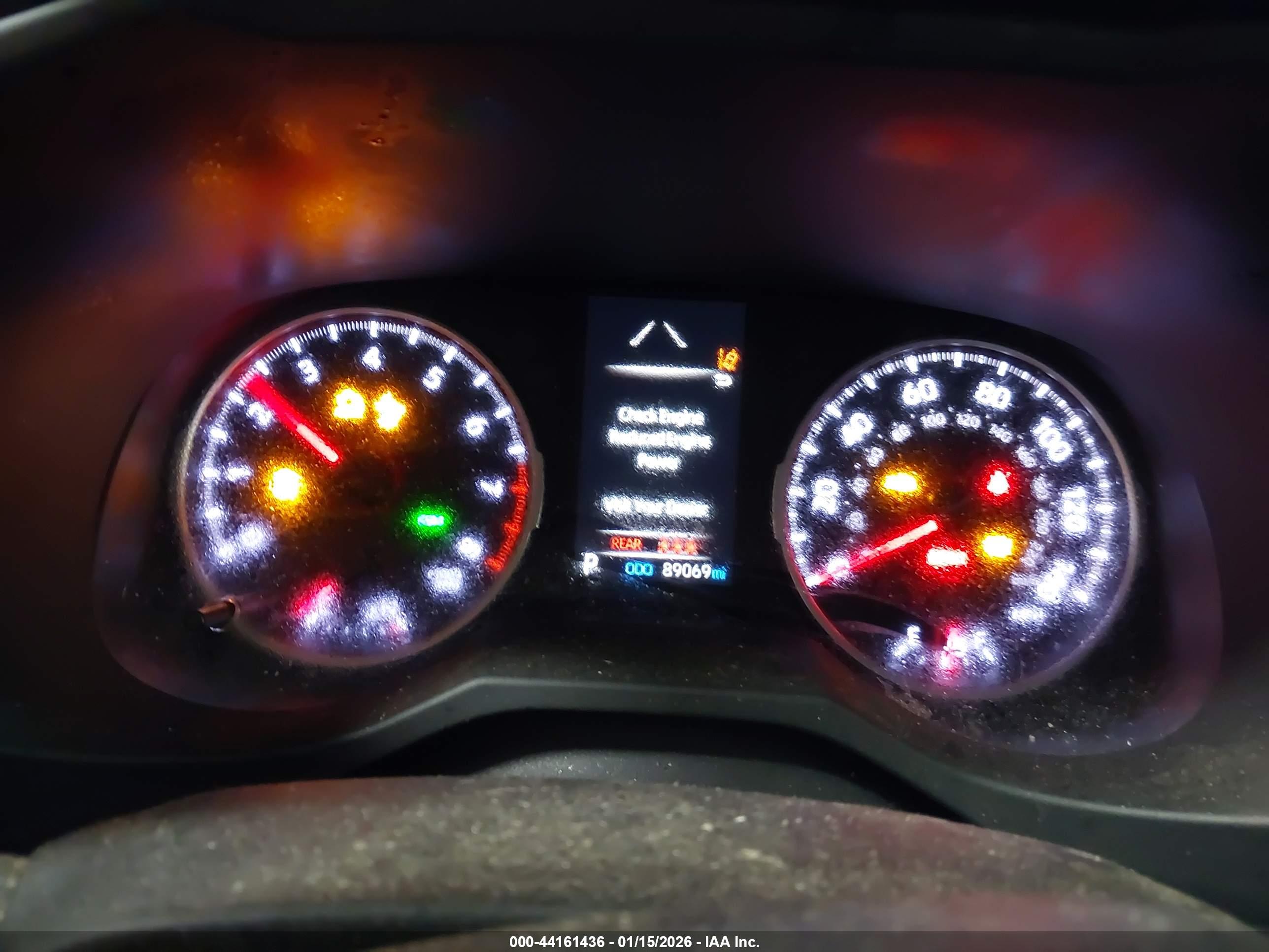 TOYOTA RAV4 image 7