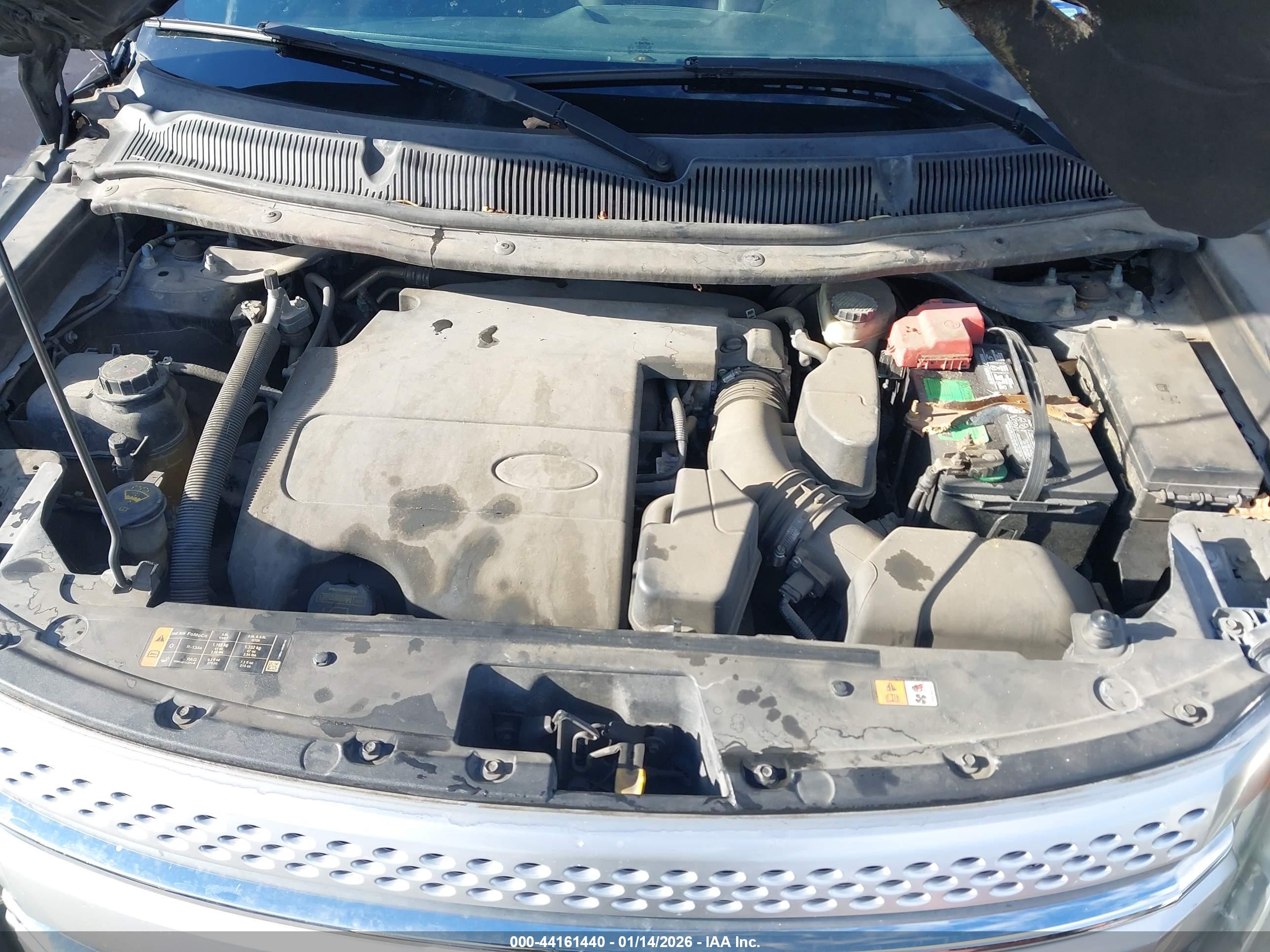 FORD EXPLORER image 10