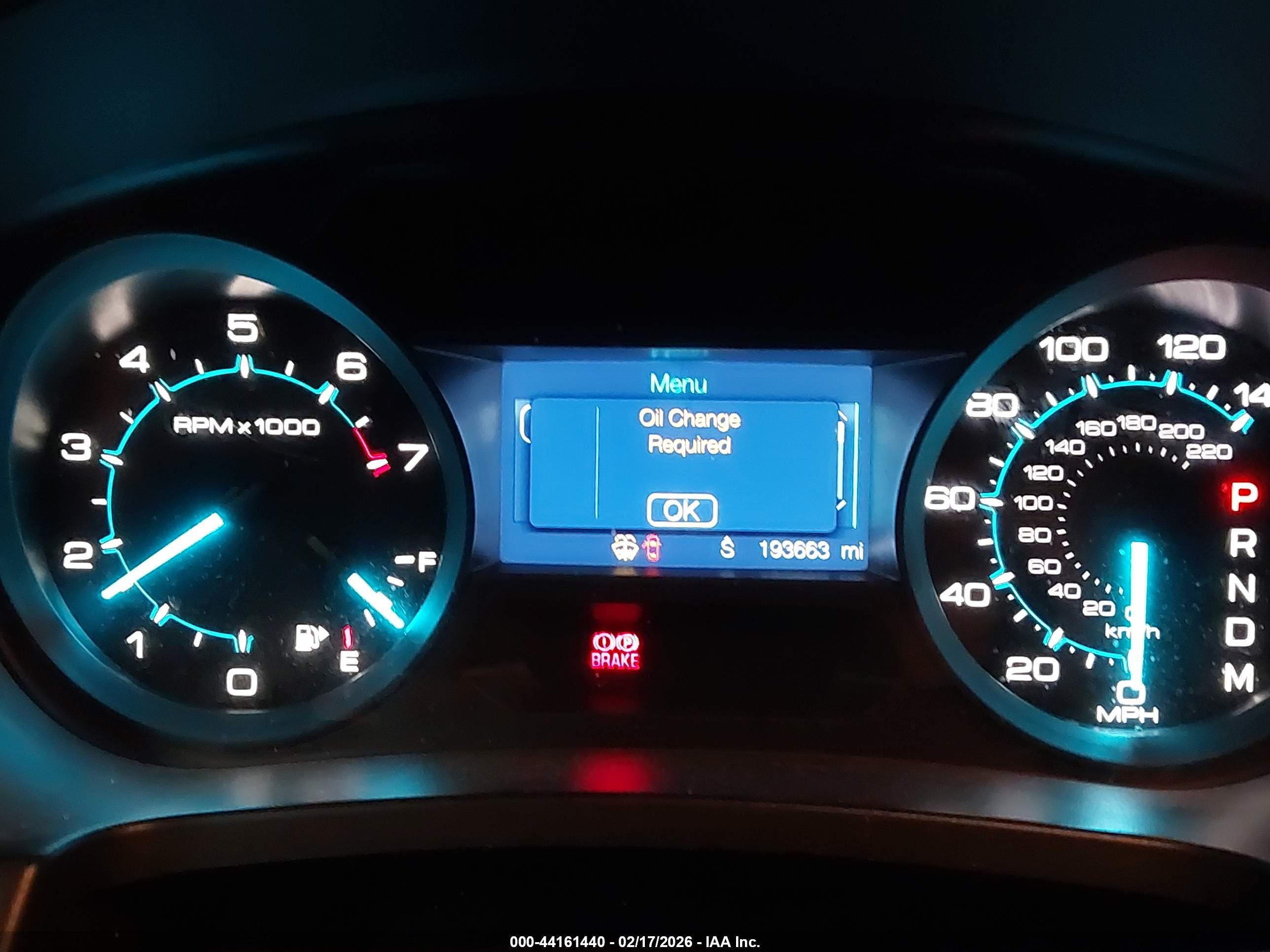 FORD EXPLORER image 7