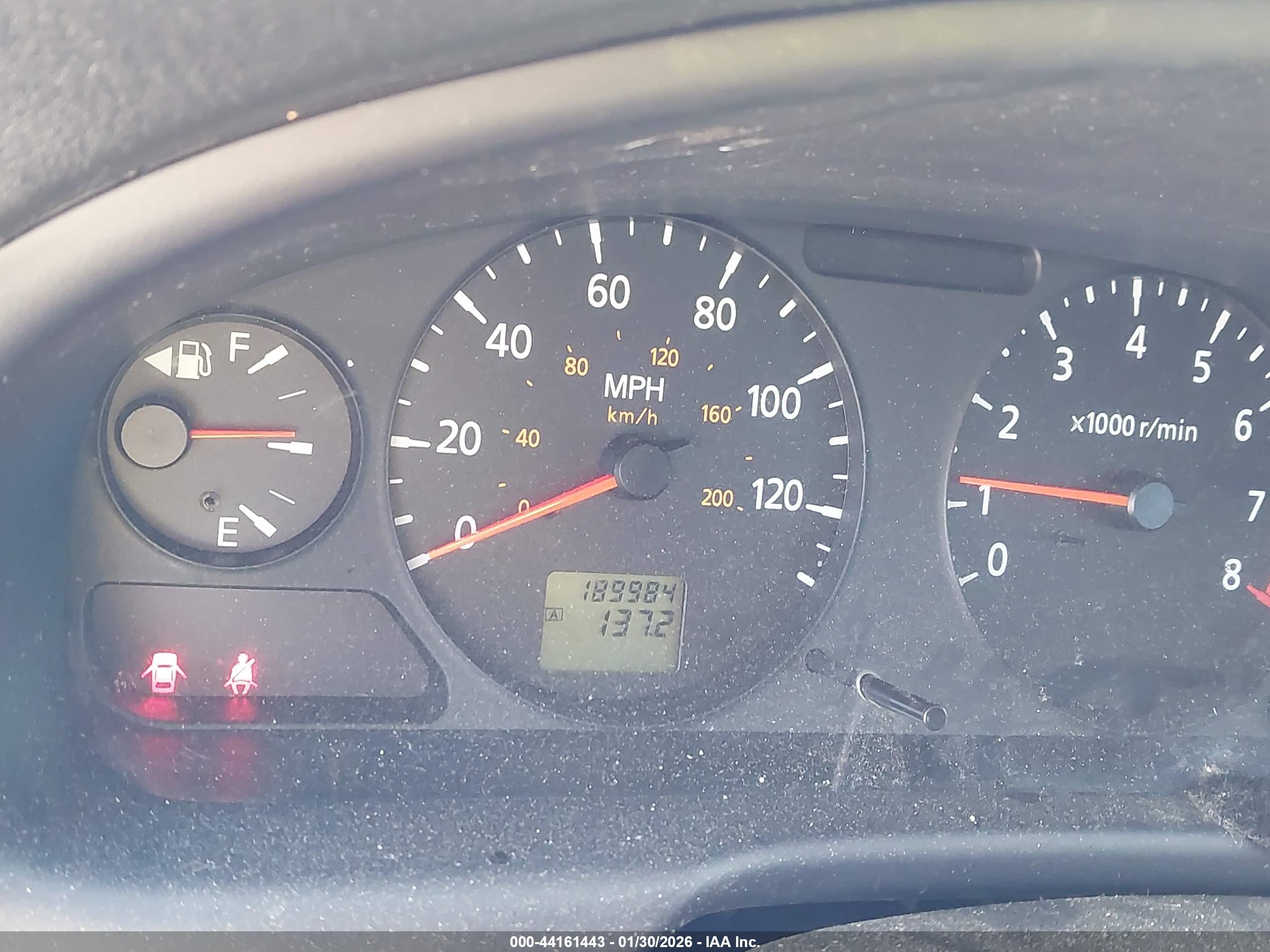 NISSAN SENTRA image 7