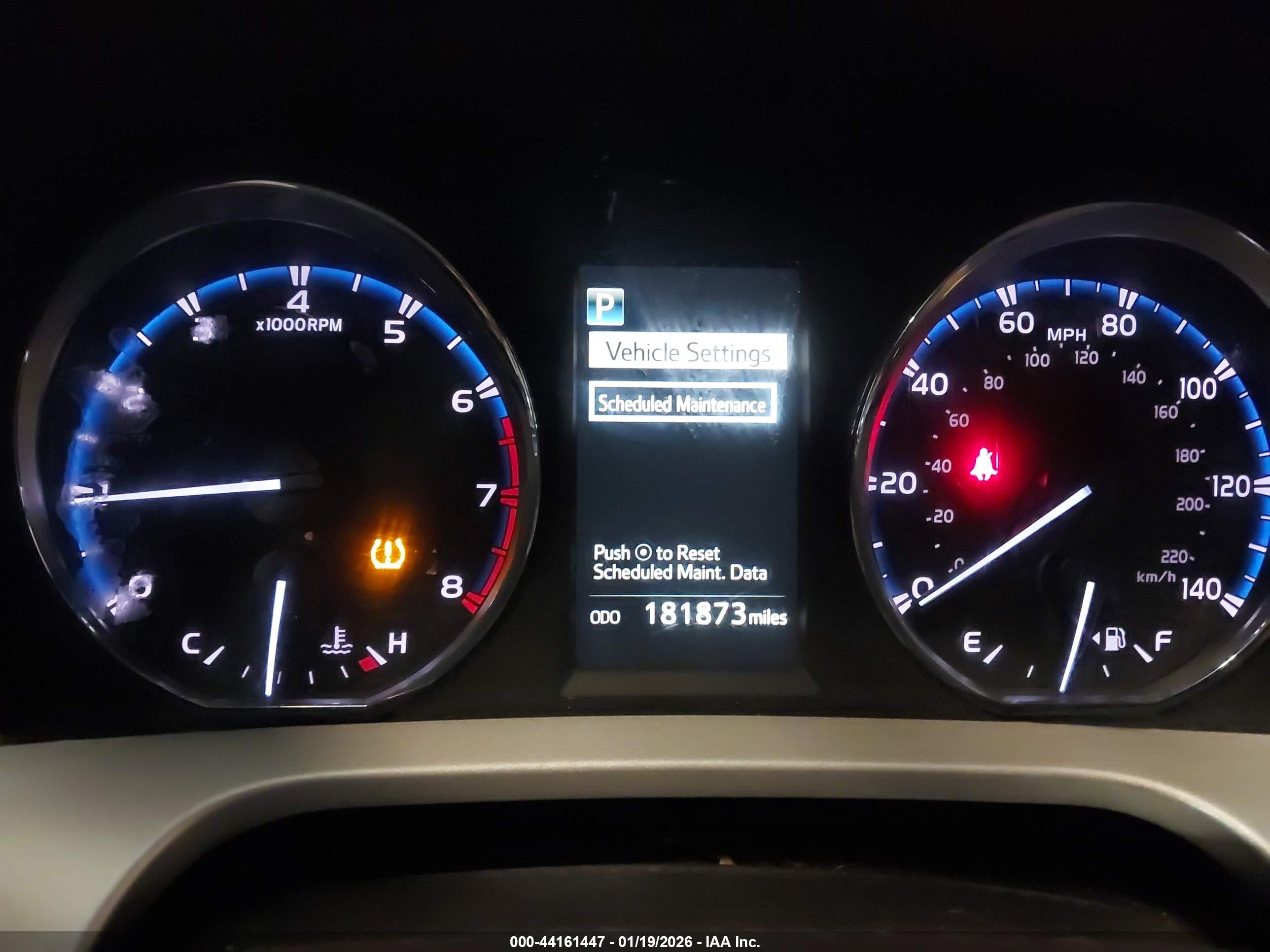 TOYOTA RAV4 image 7