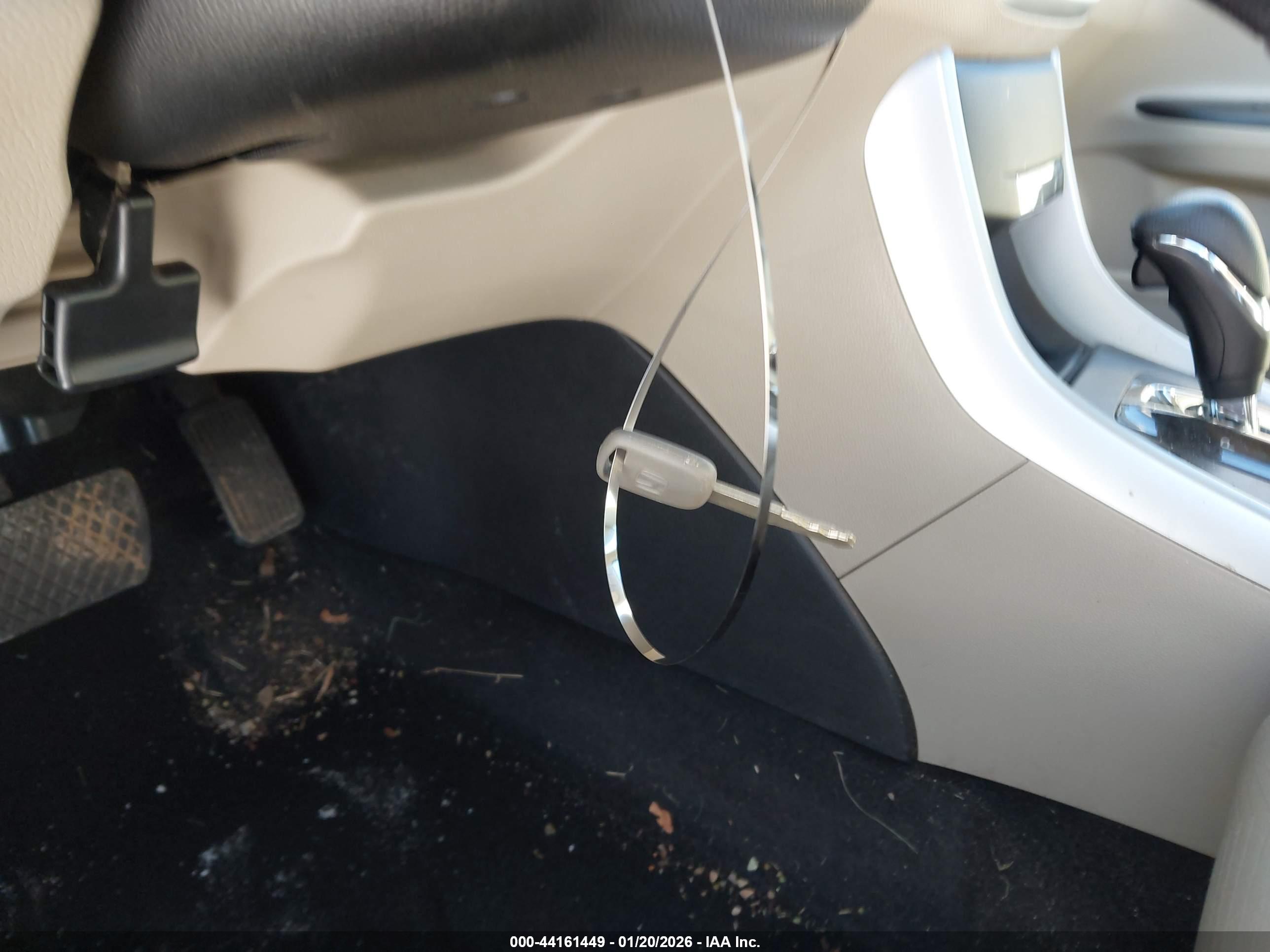 HONDA ACCORD image 11