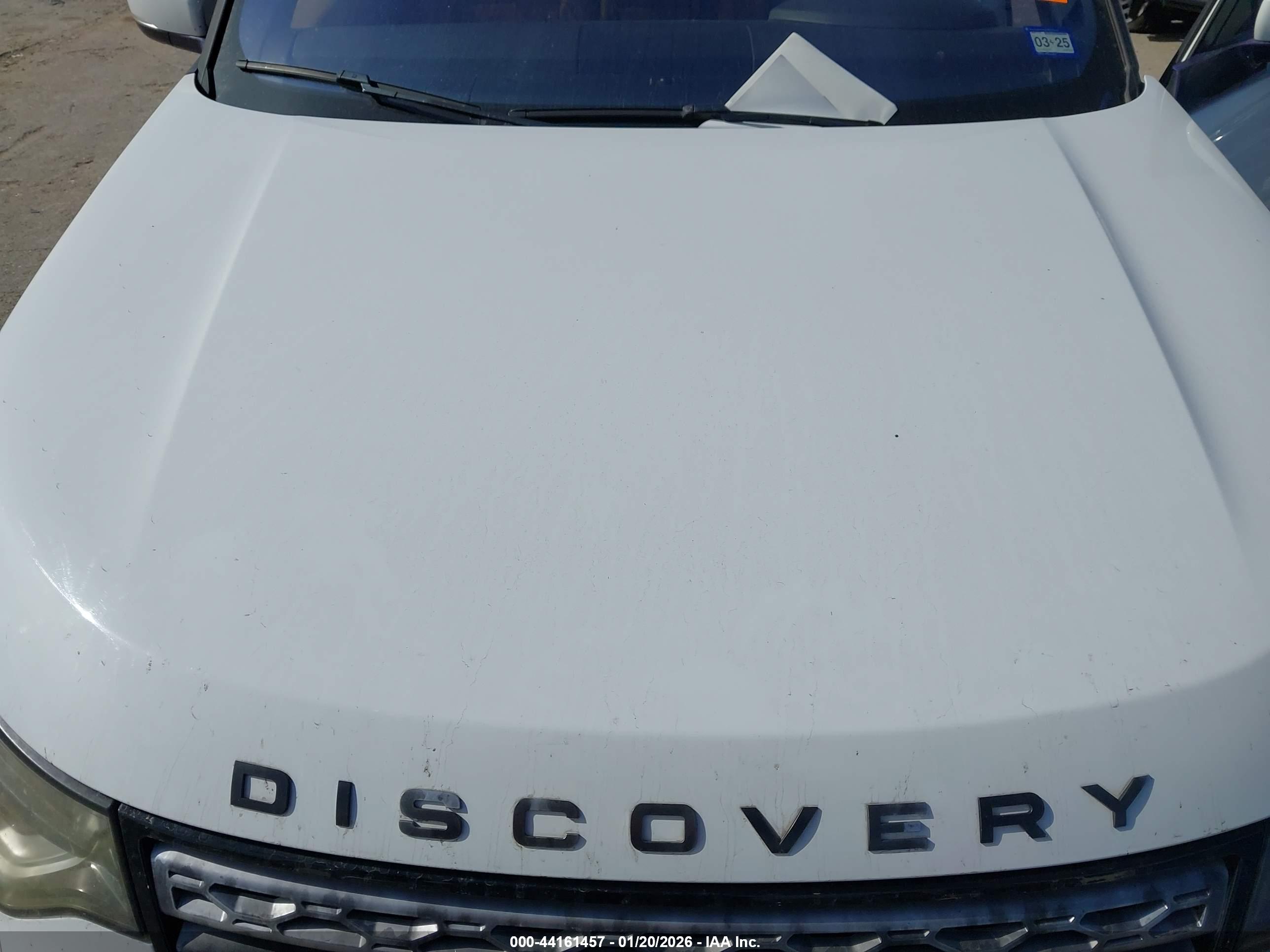 LAND ROVER image 10