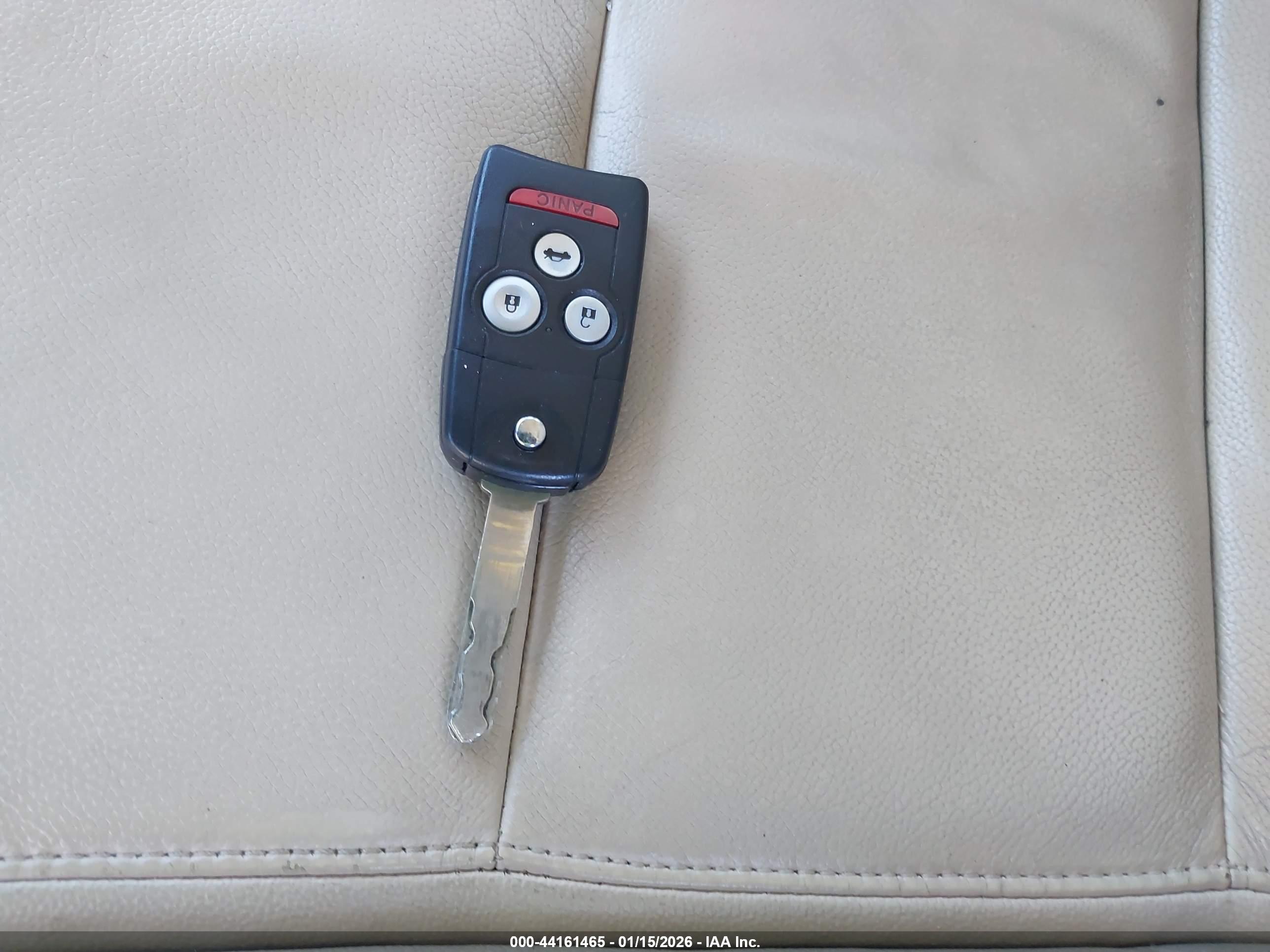 ACURA TL image 11