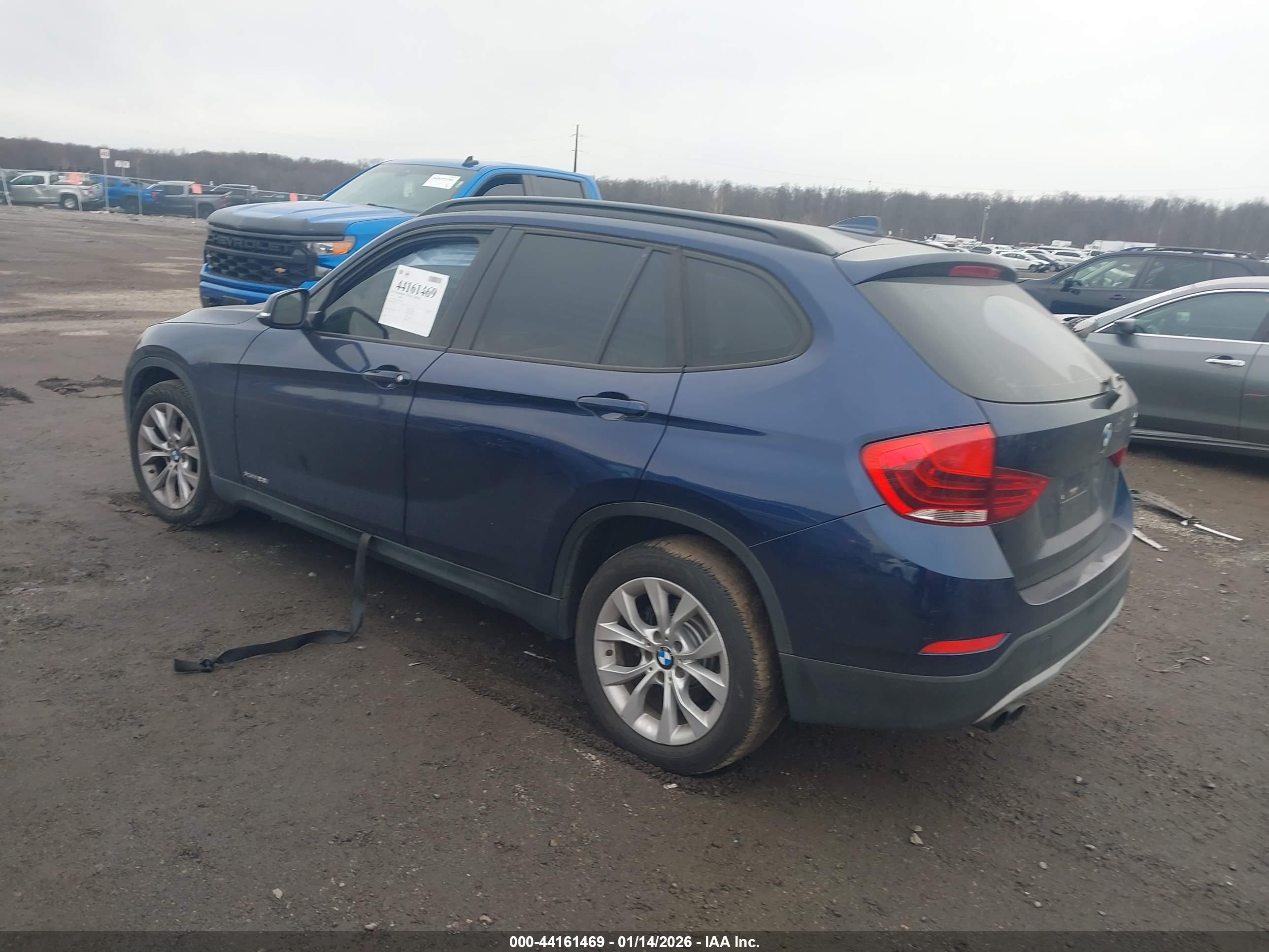 BMW X1 image 3