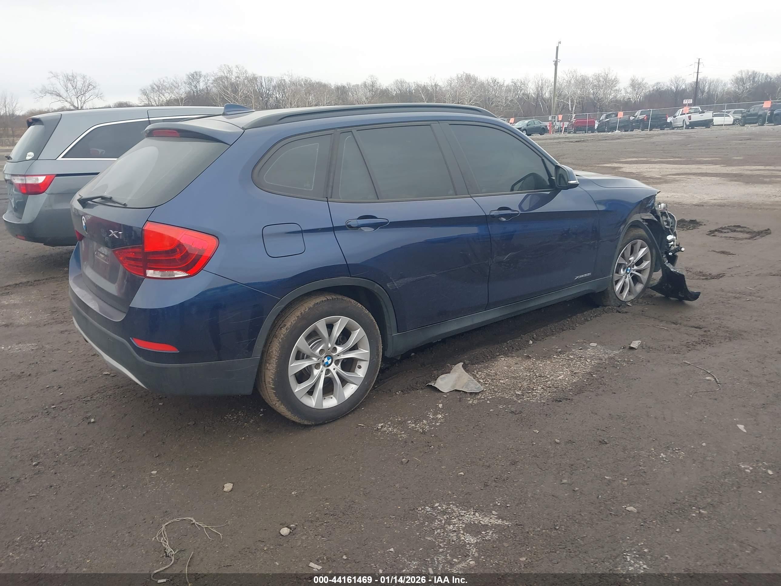 BMW X1 image 4
