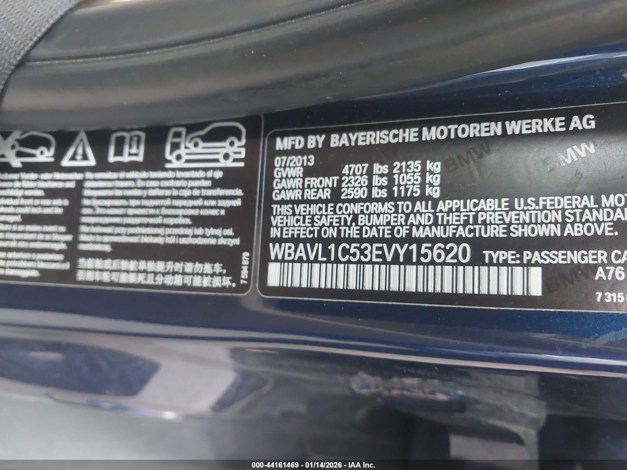 BMW X1 image 9