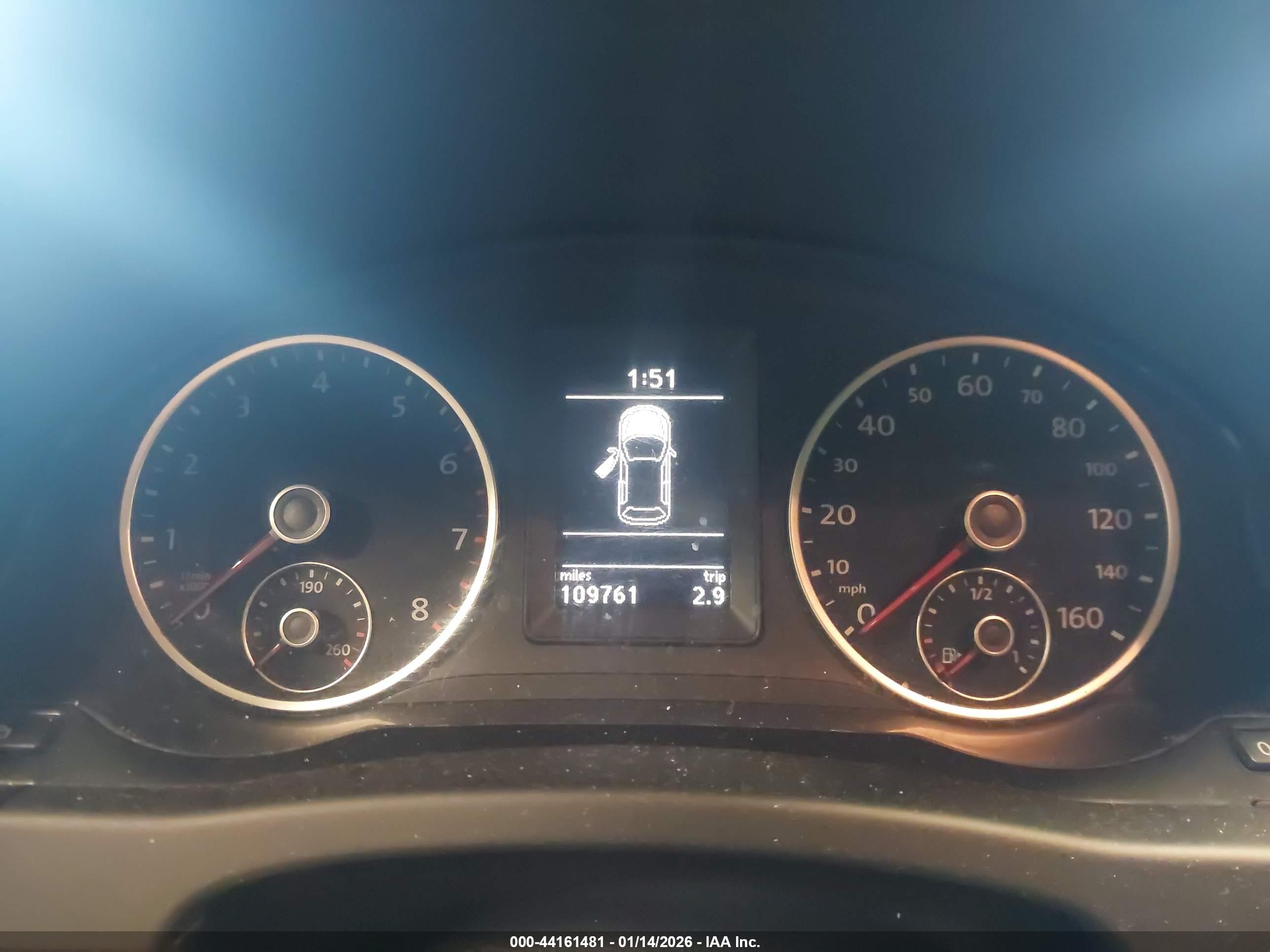 VOLKSWAGEN TIGUAN image 7