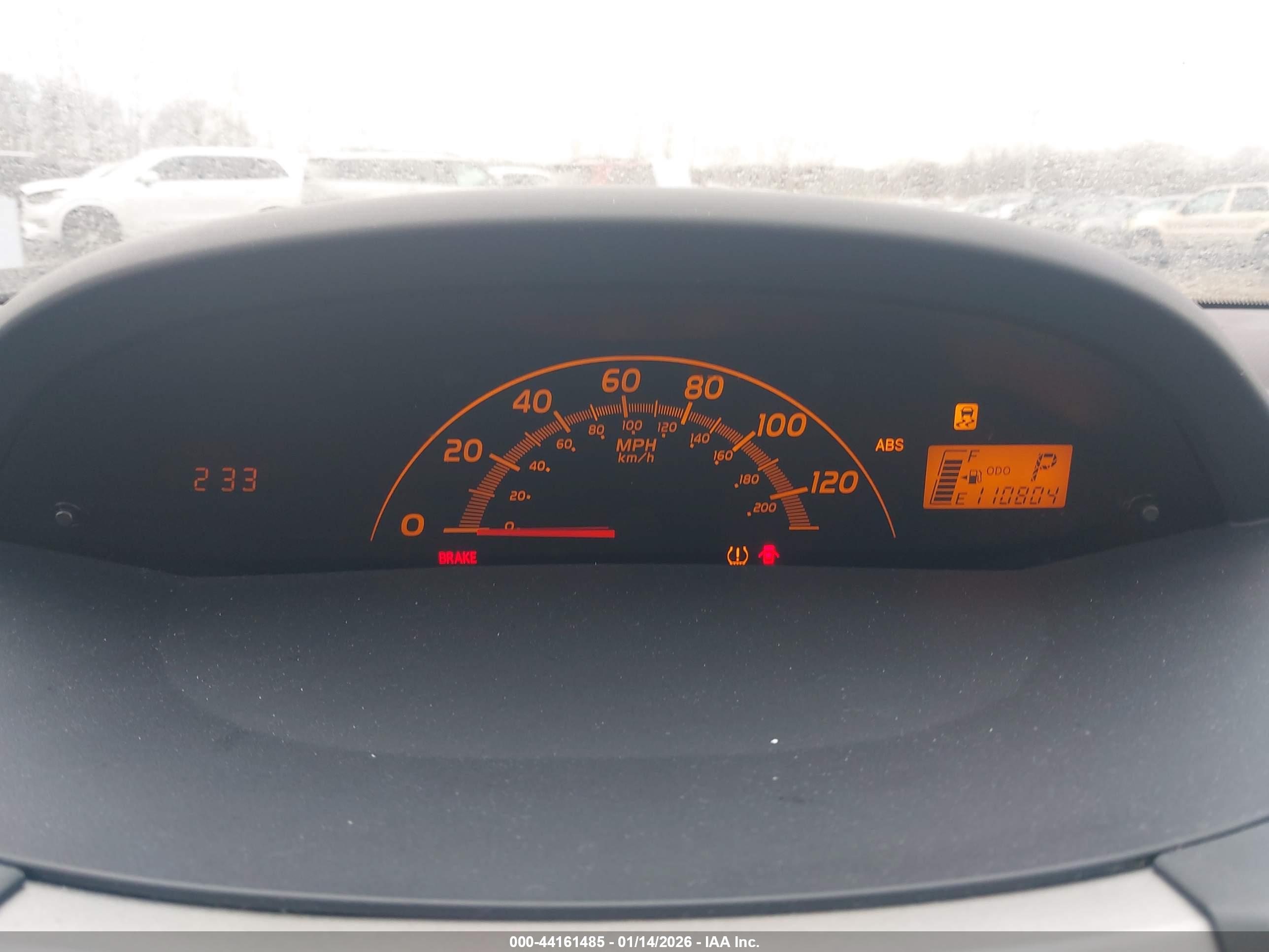 TOYOTA YARIS image 7