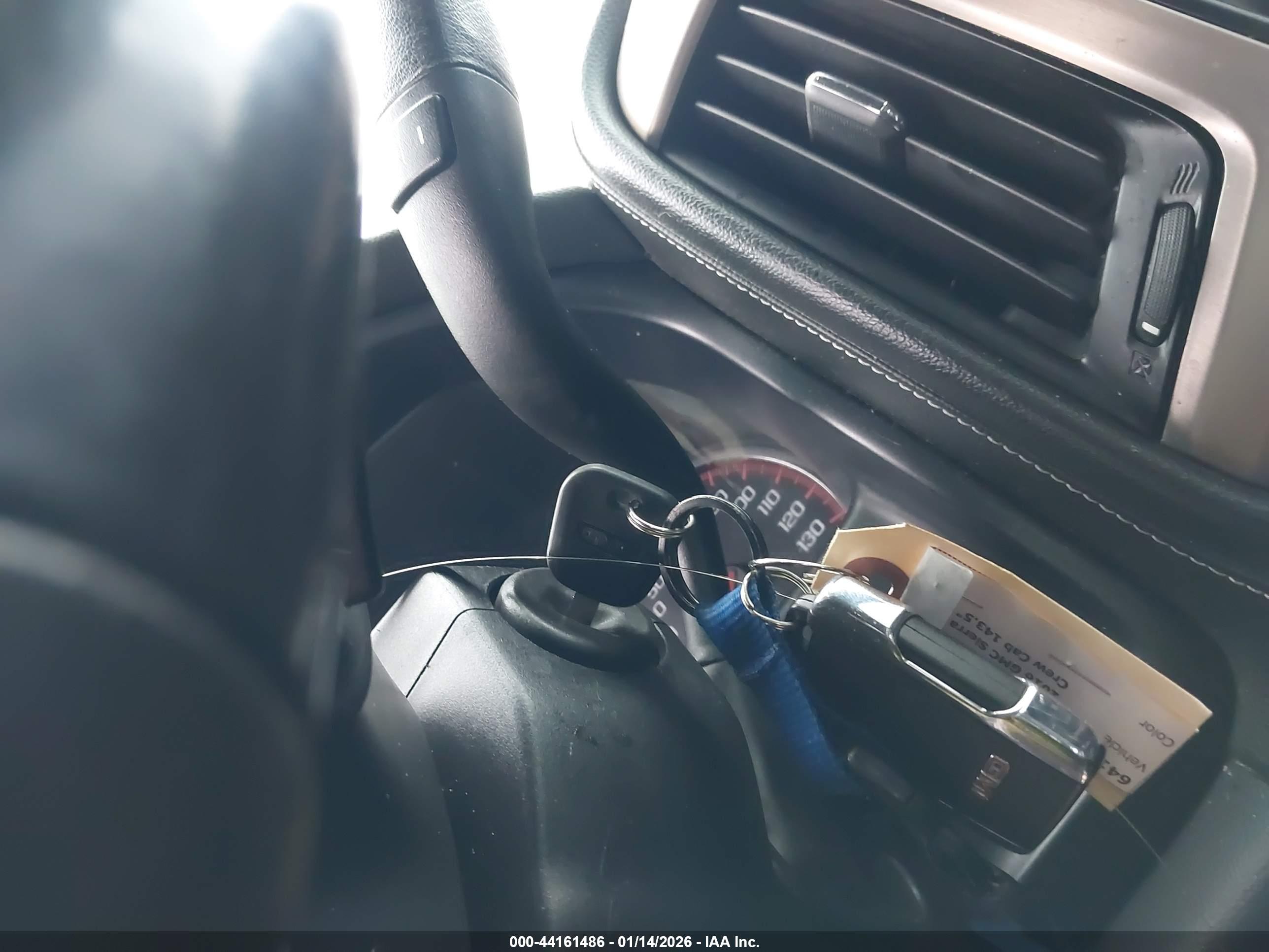 GMC SIERRA image 11