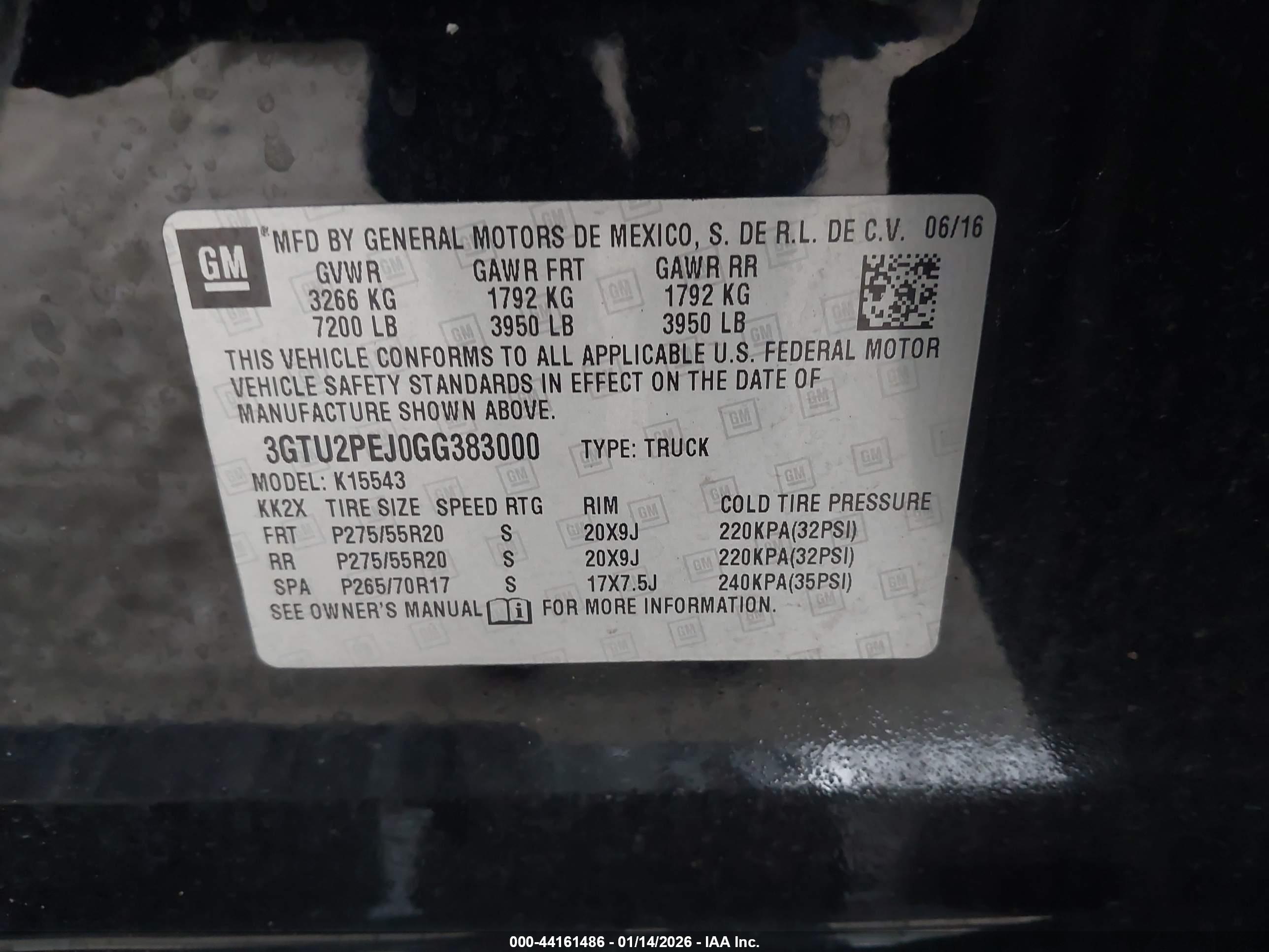 GMC SIERRA image 9