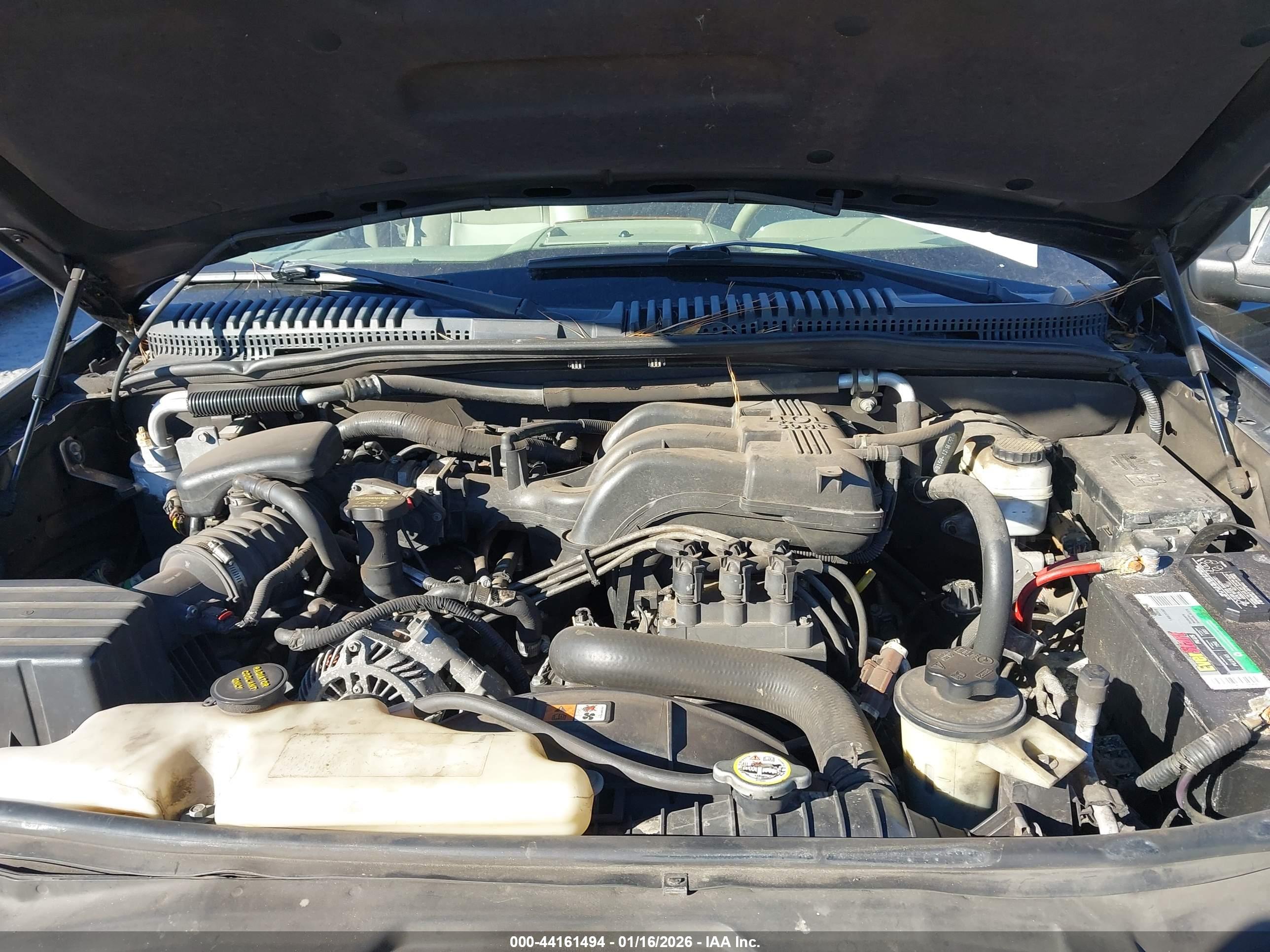FORD EXPLORER image 10