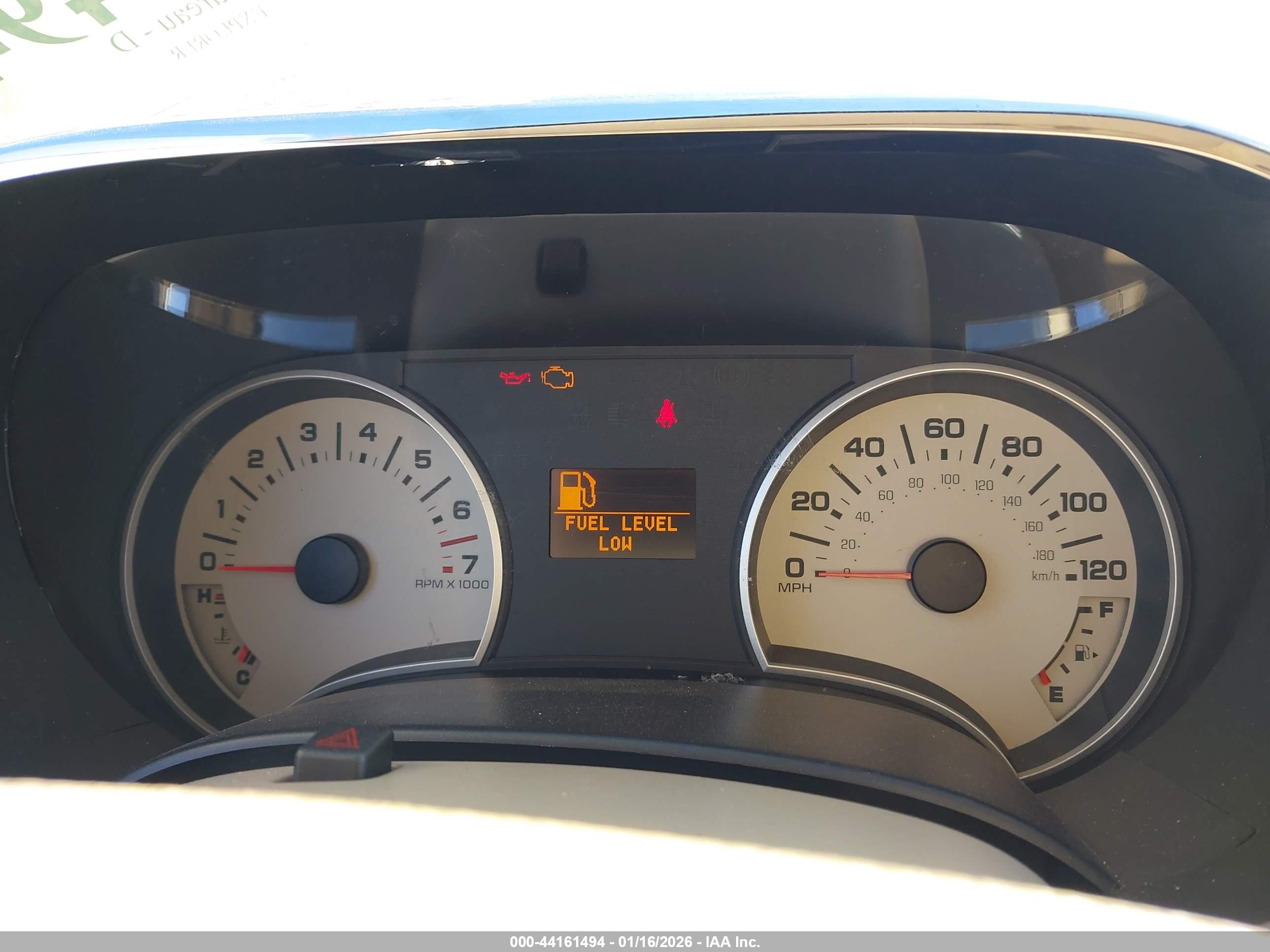 FORD EXPLORER image 7