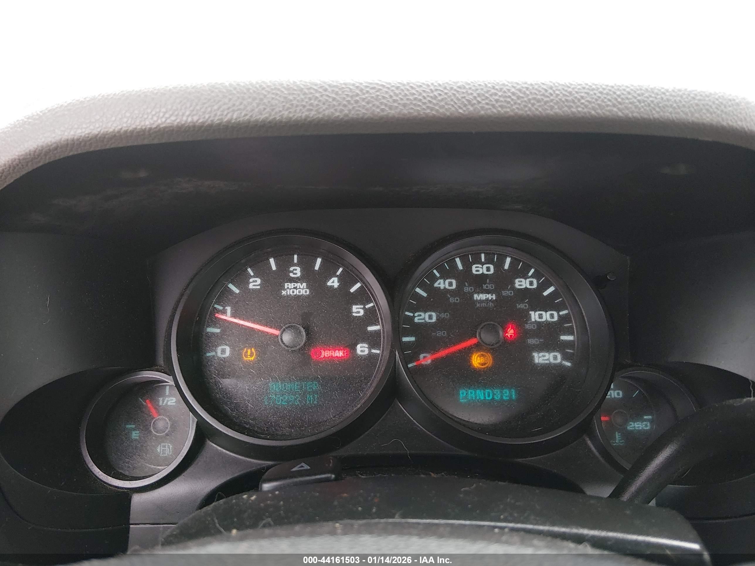 CHEVROLET SILVERADO image 7