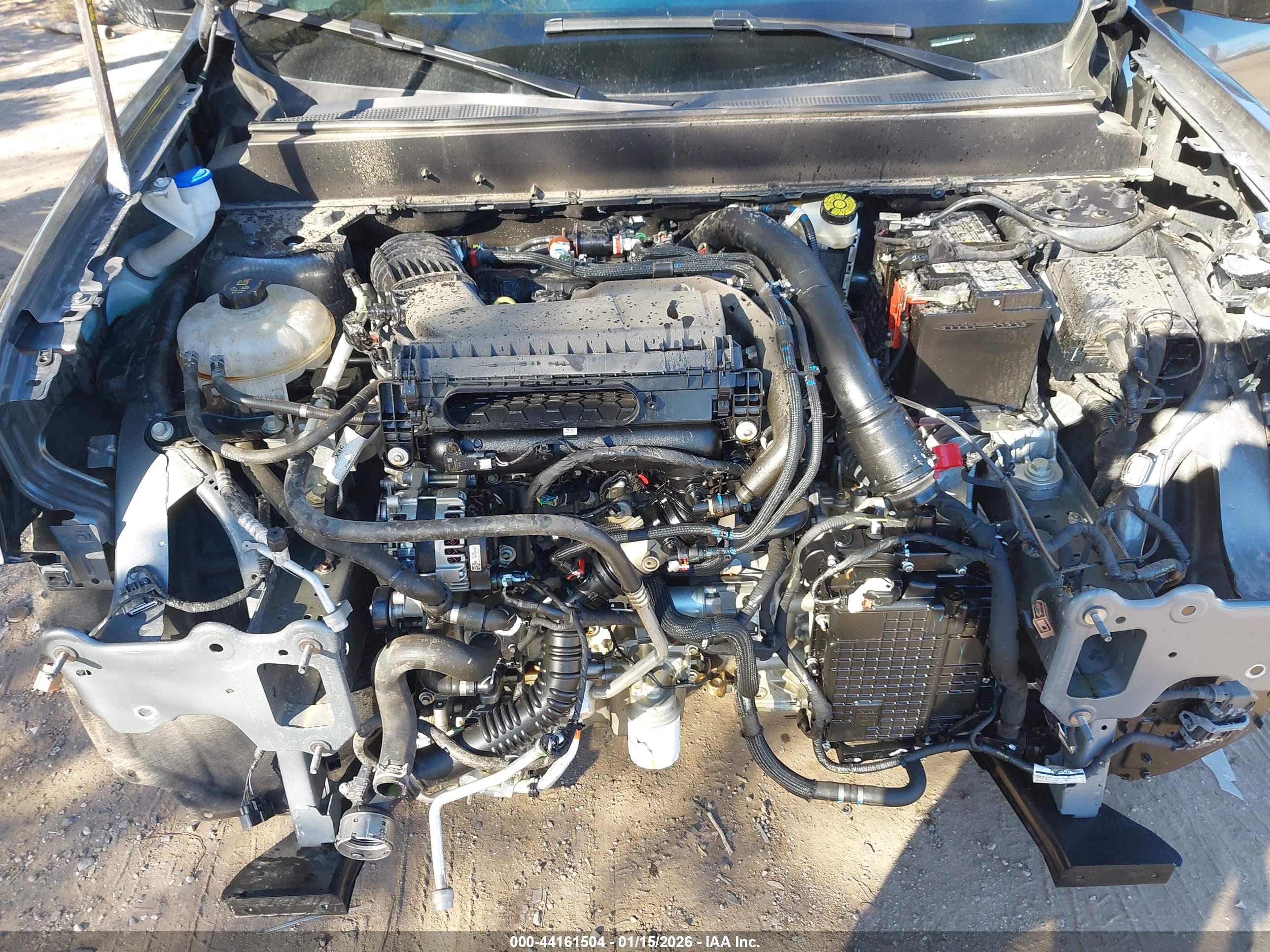 FORD MAVERICK image 10