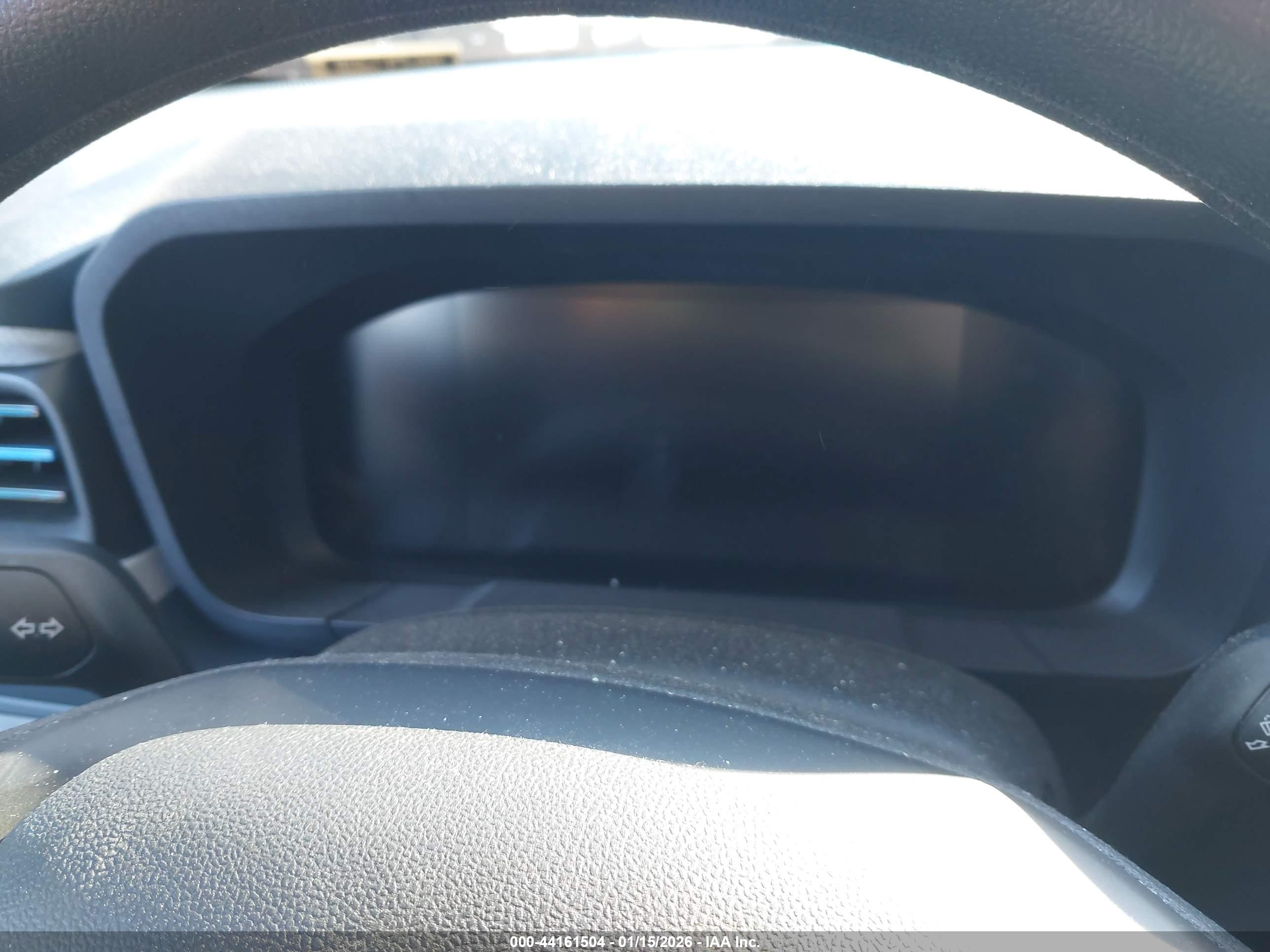 FORD MAVERICK image 7