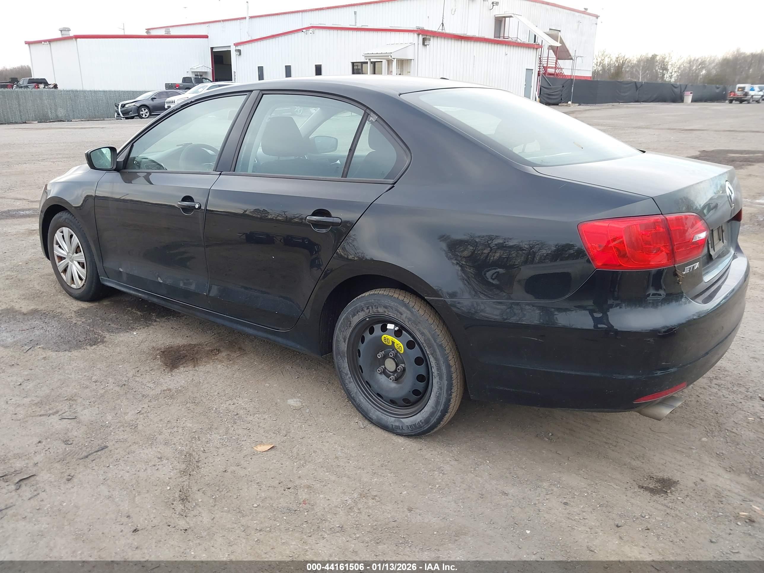 VOLKSWAGEN JETTA image 3