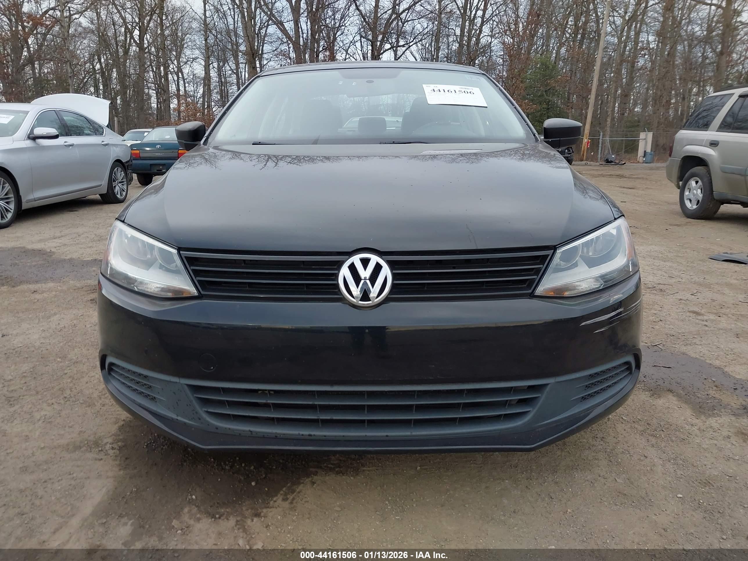 VOLKSWAGEN JETTA image 6