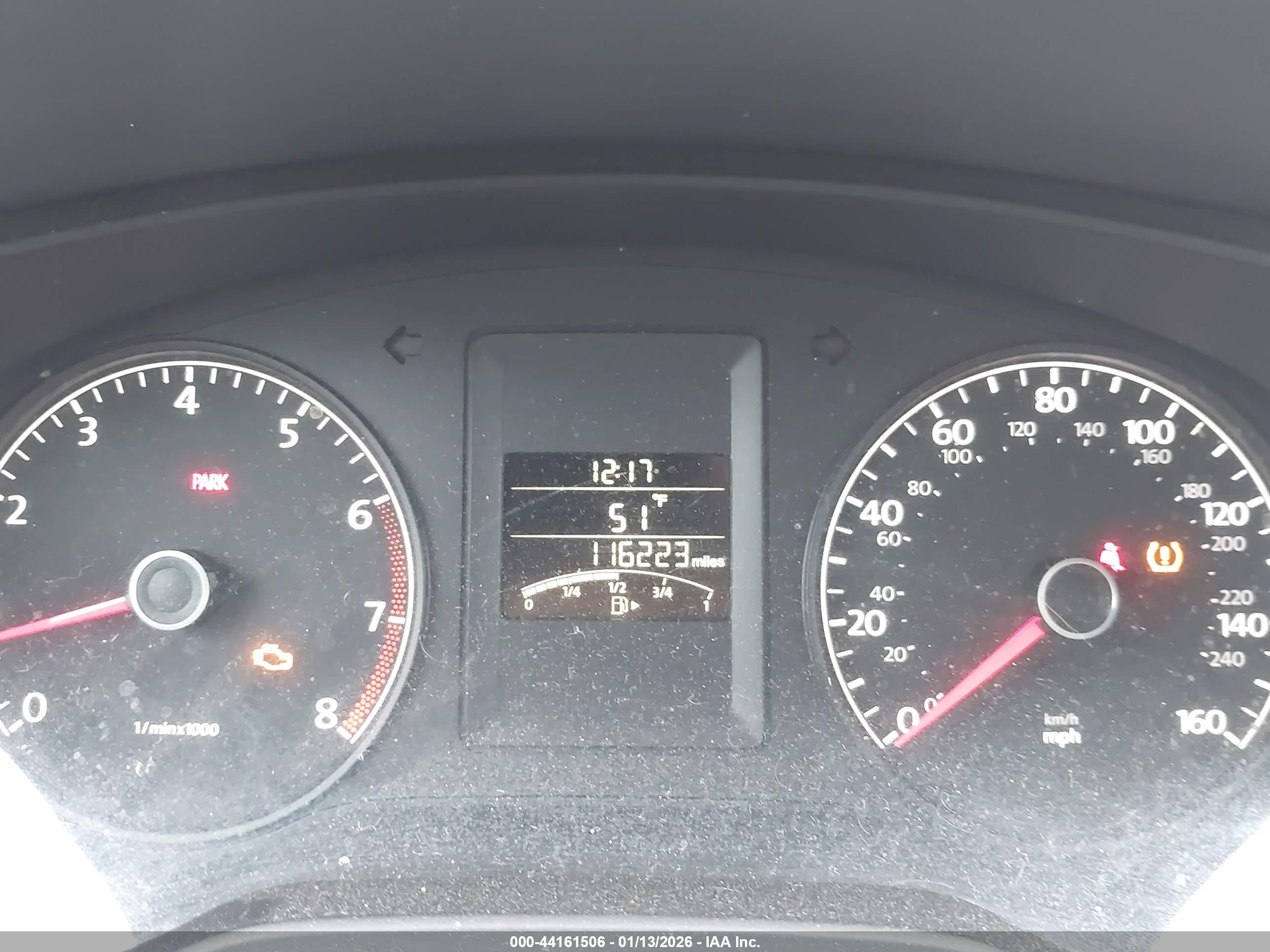 VOLKSWAGEN JETTA image 7