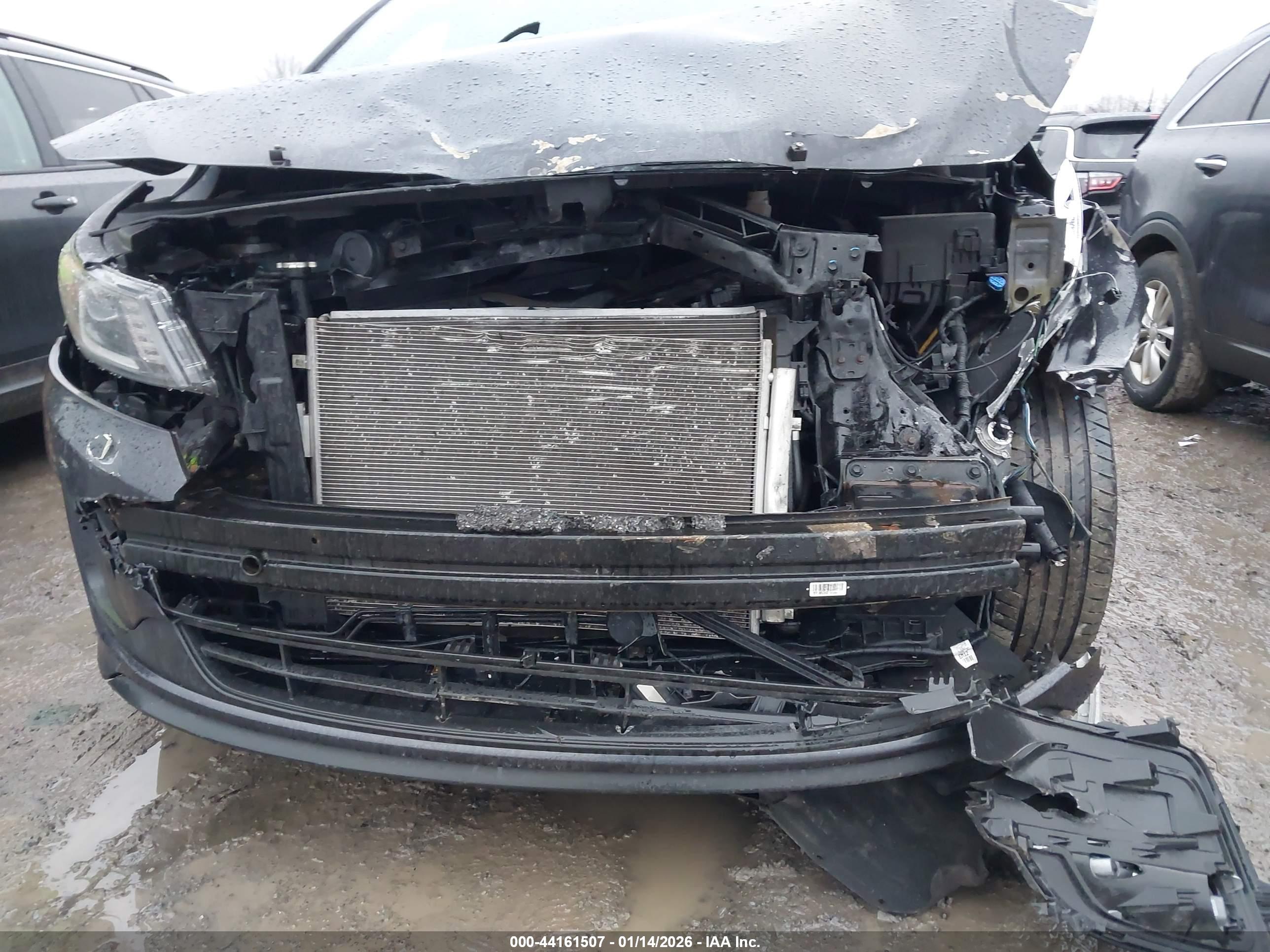 KIA SEDONA image 6