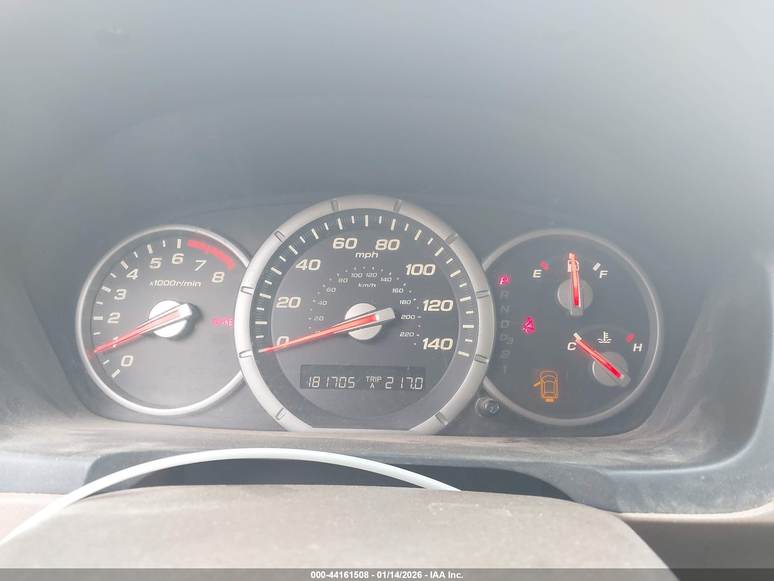 HONDA PILOT image 7
