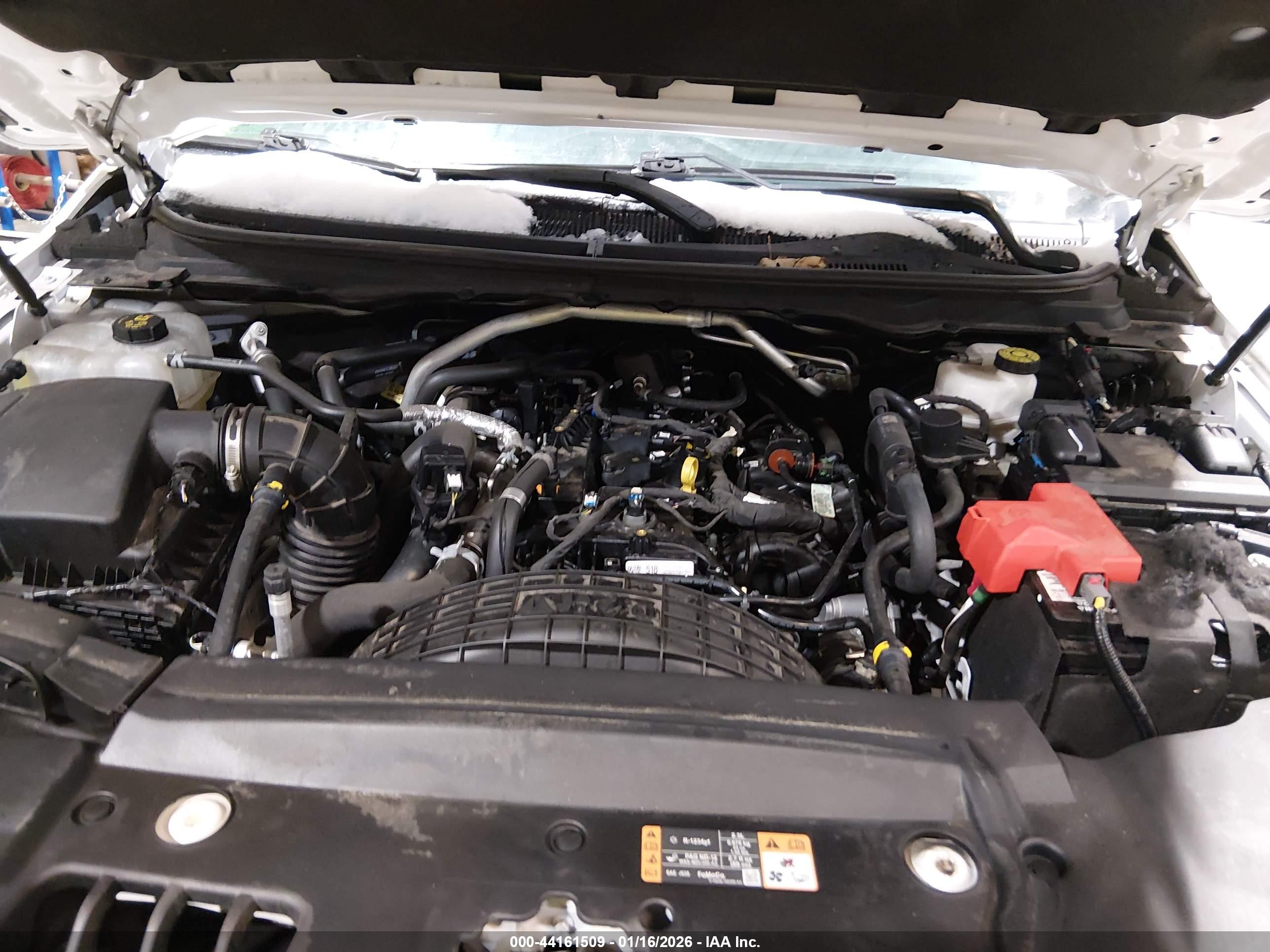 FORD RANGER image 10