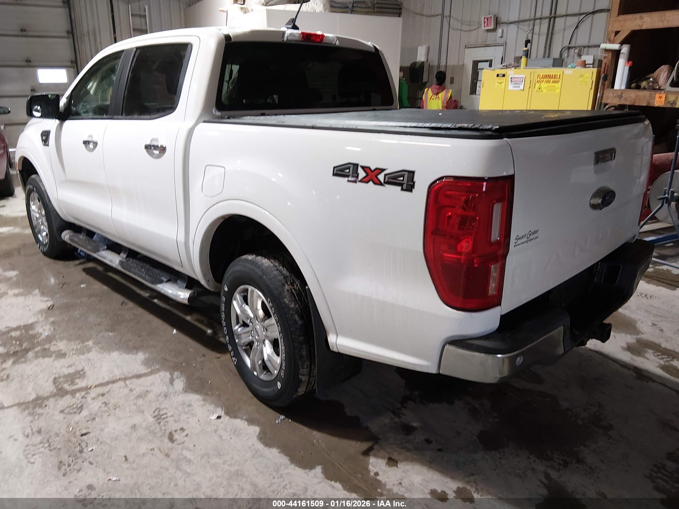 FORD RANGER image 3