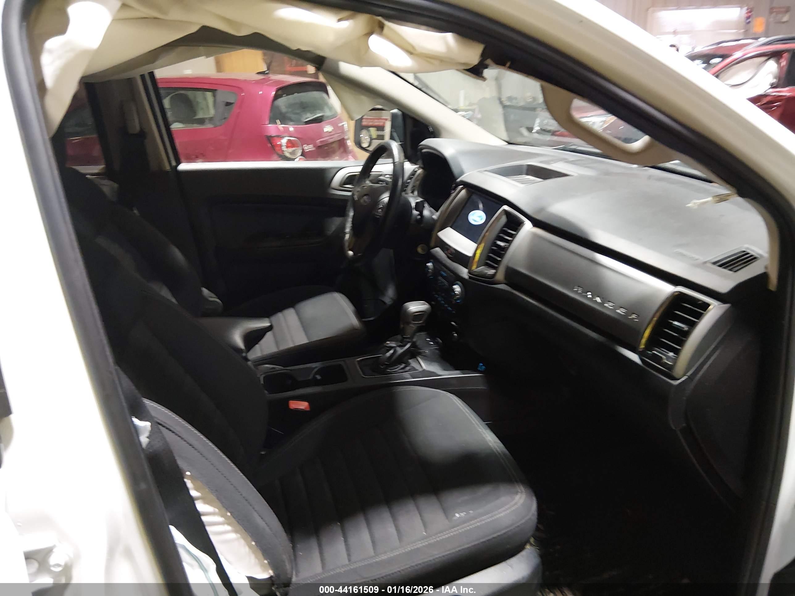 FORD RANGER image 5