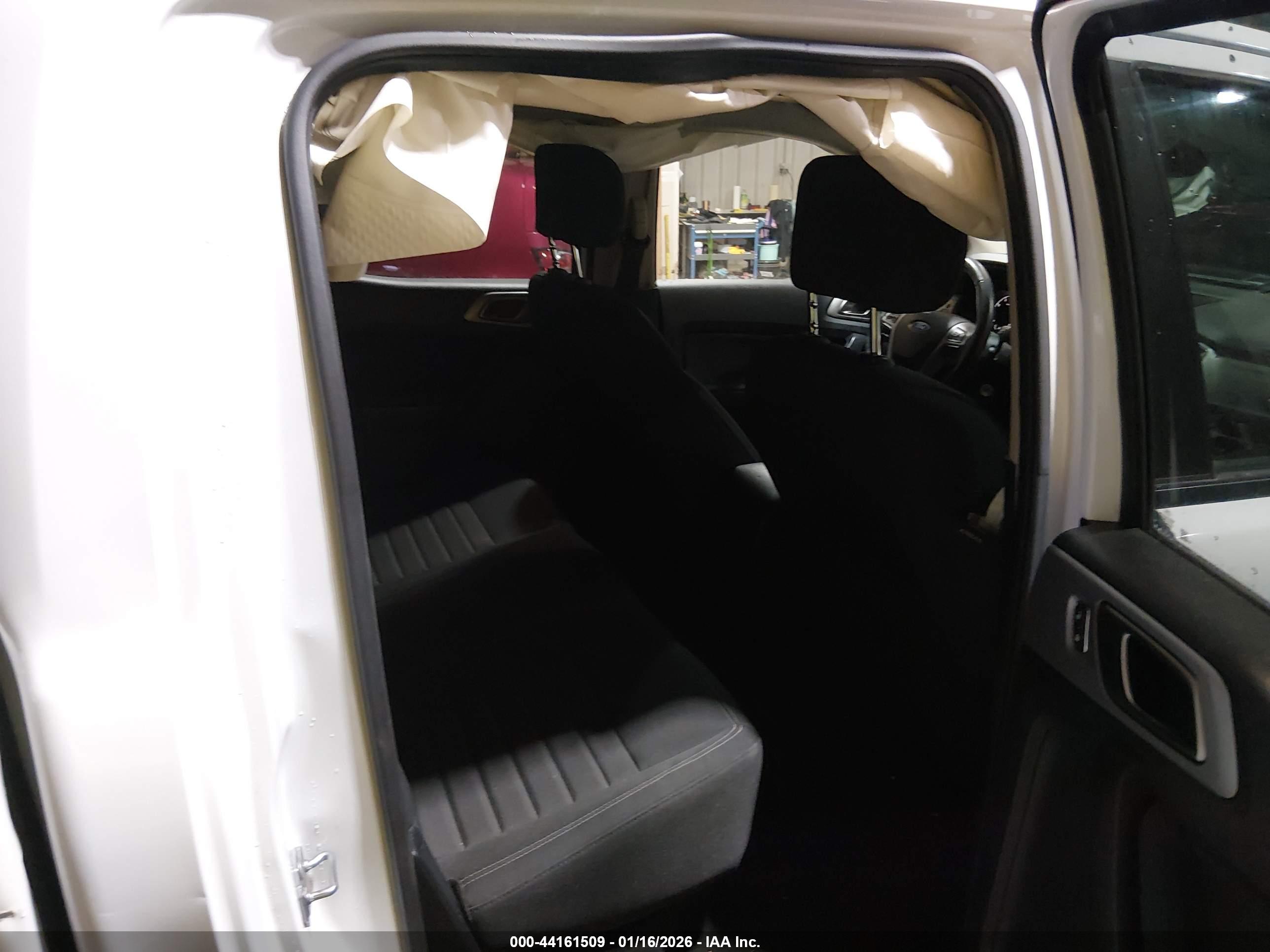 FORD RANGER image 8