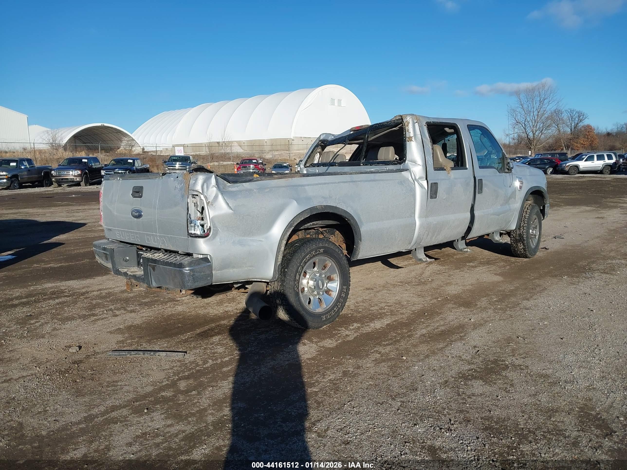 FORD F-350 image 4