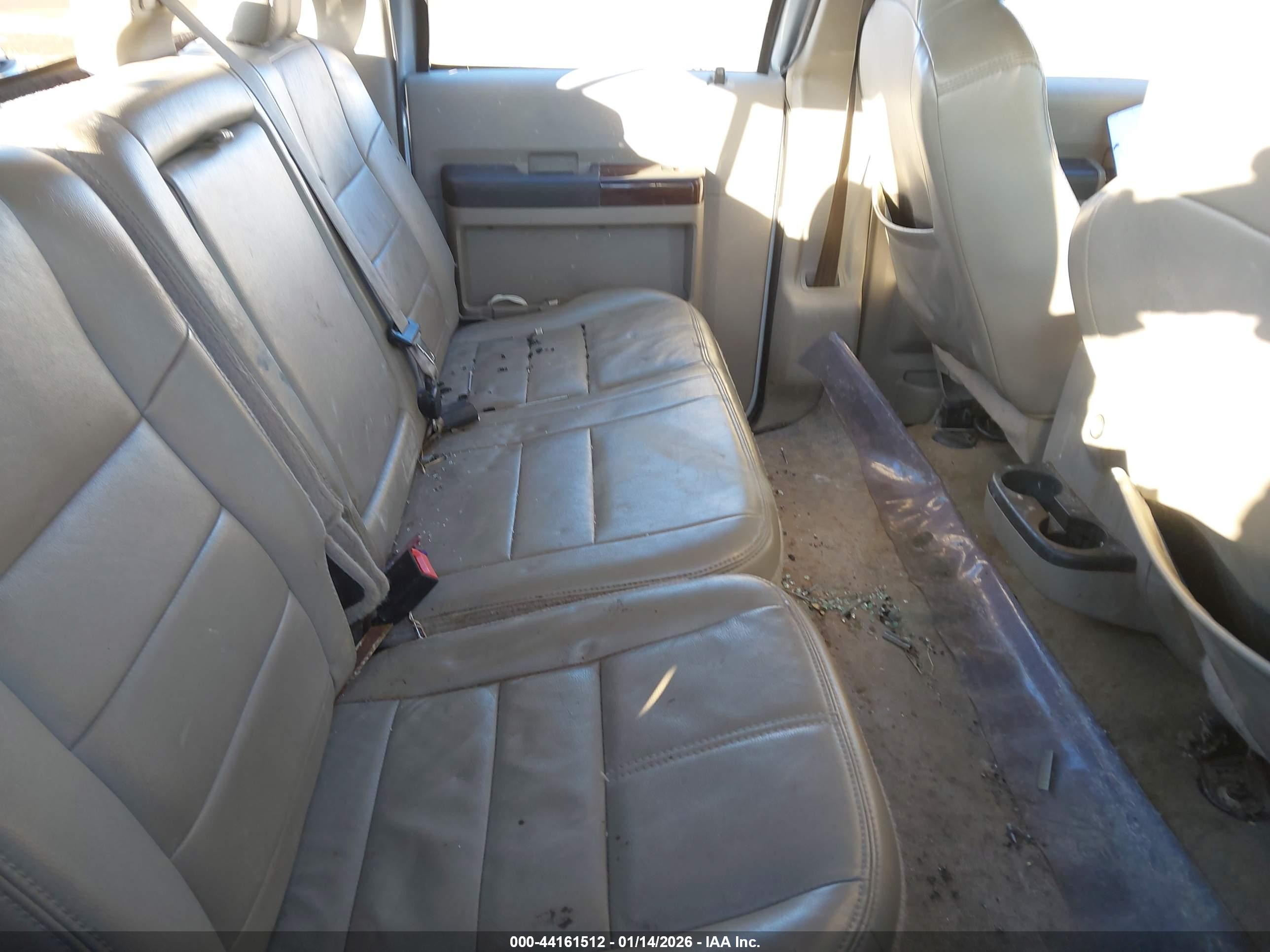 FORD F-350 image 8