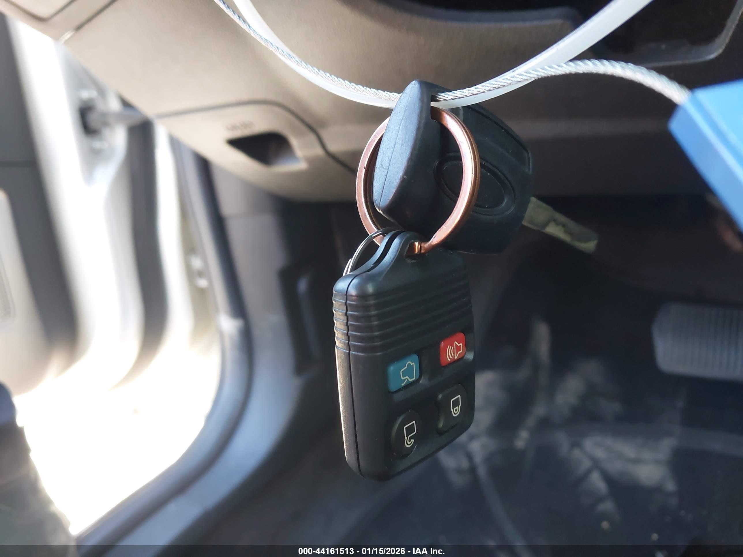 FORD FOCUS image 11