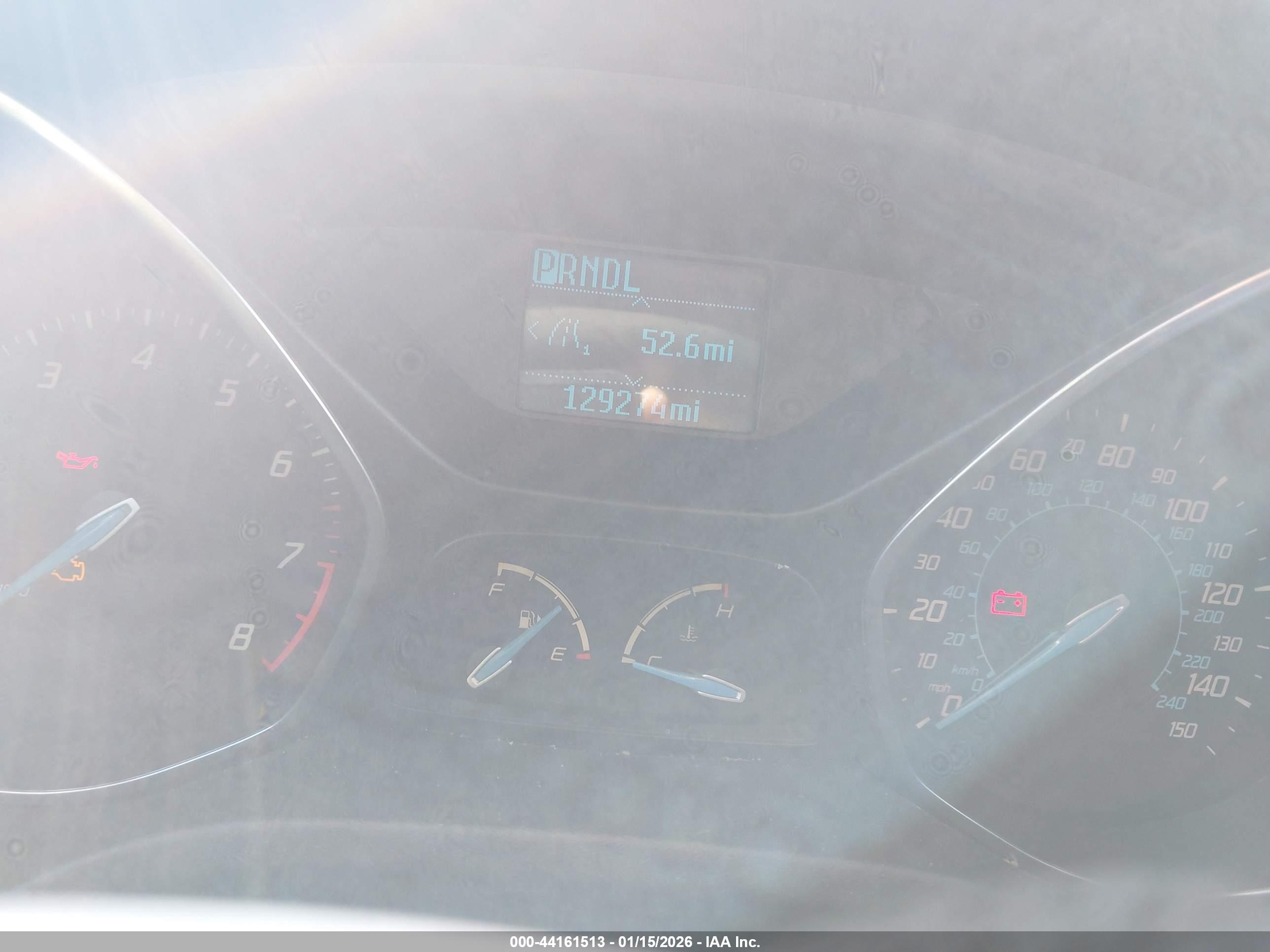 FORD FOCUS image 7