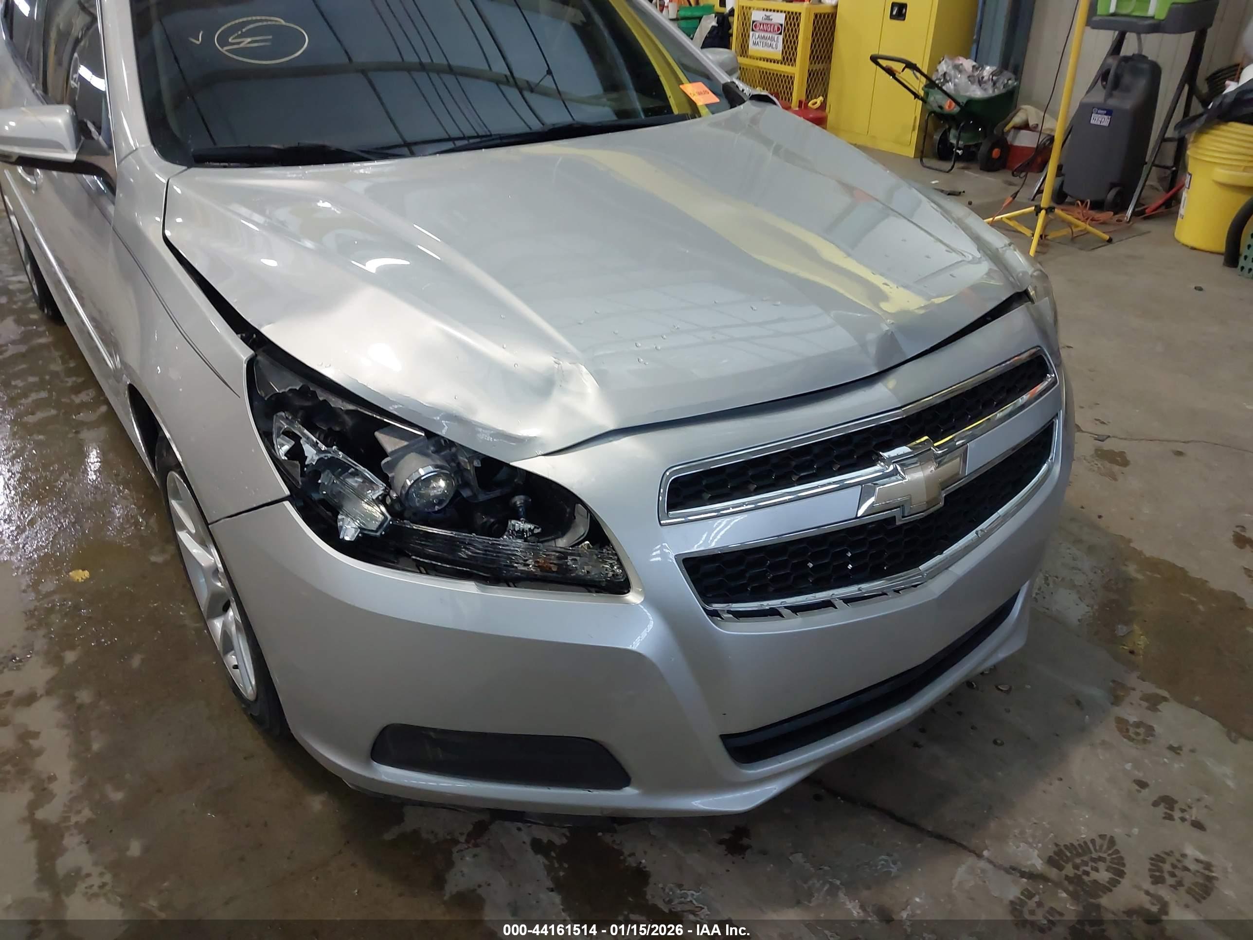CHEVROLET MALIBU image 6