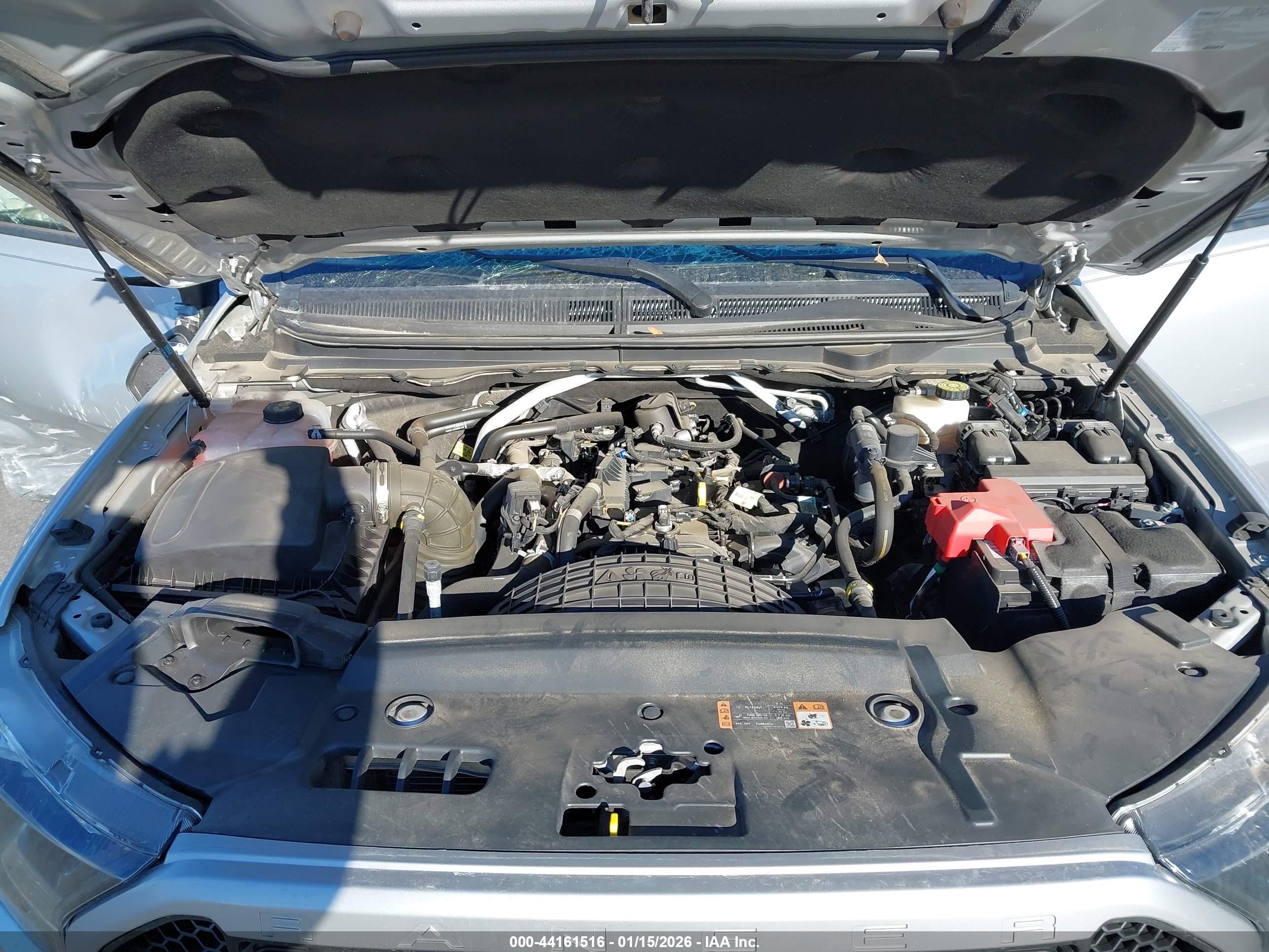 FORD RANGER image 10