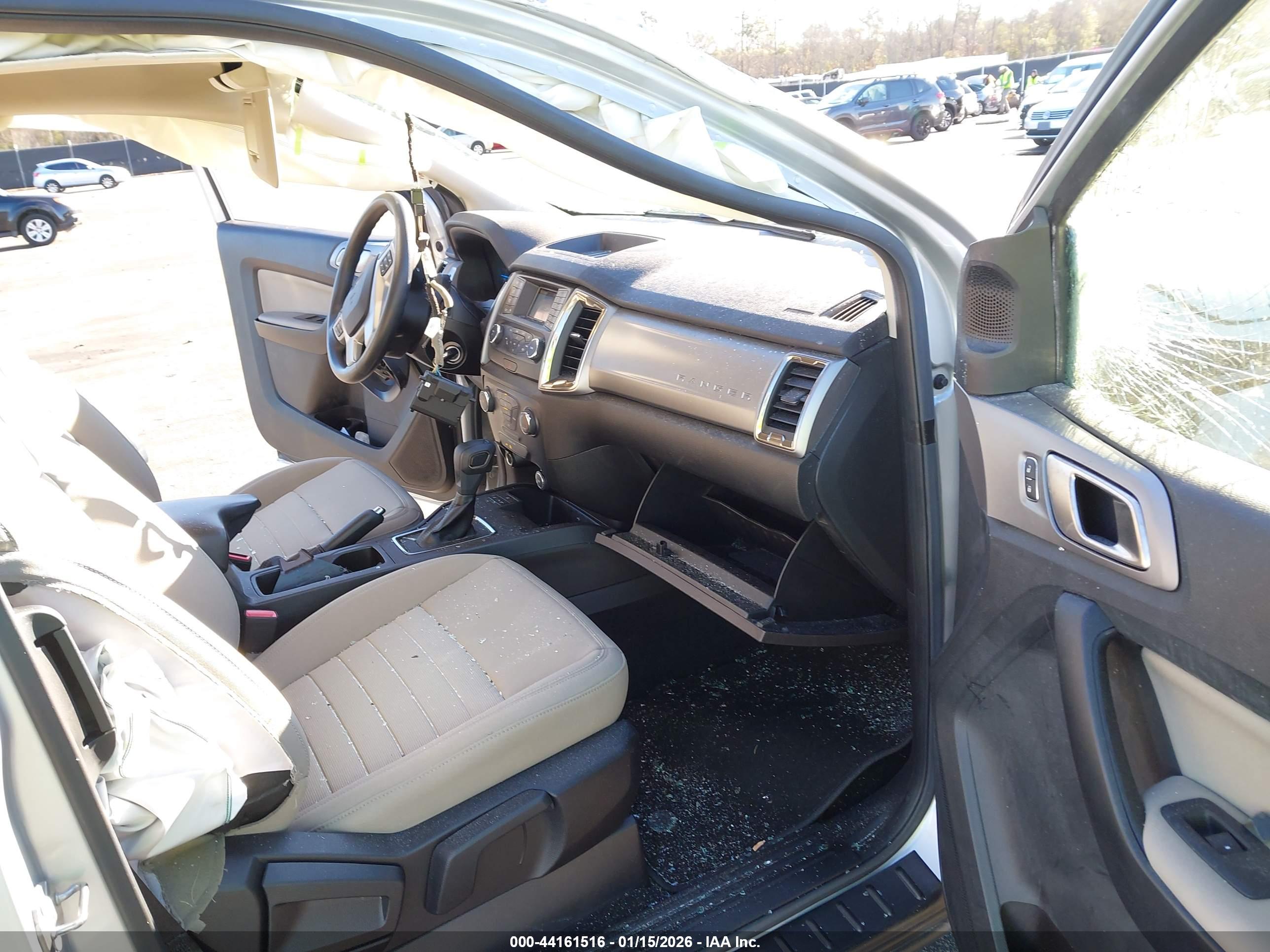 FORD RANGER image 5